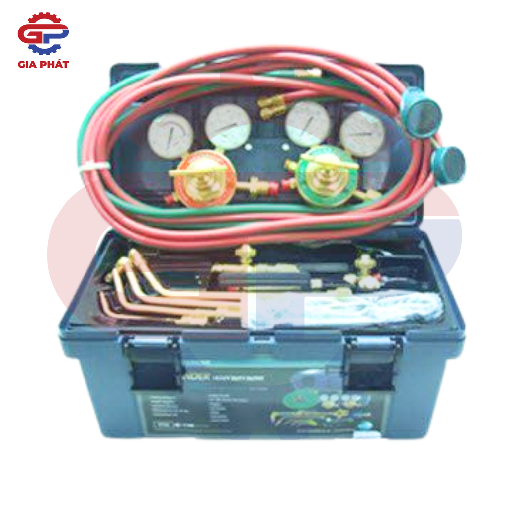 Bộ hàn cắt gió đá Generico 1110-CV