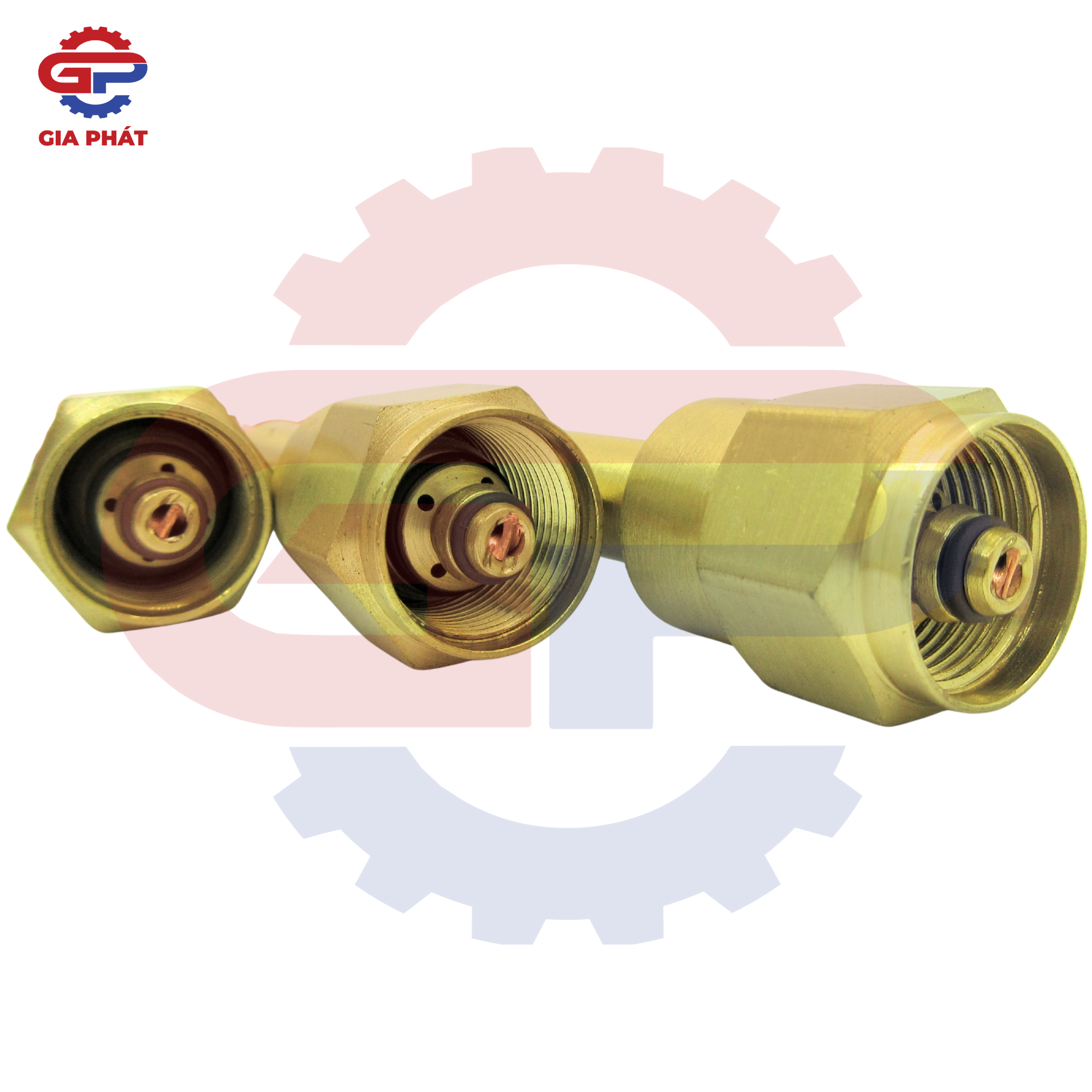 Bộ hàn cắt gió đá Generico 1420