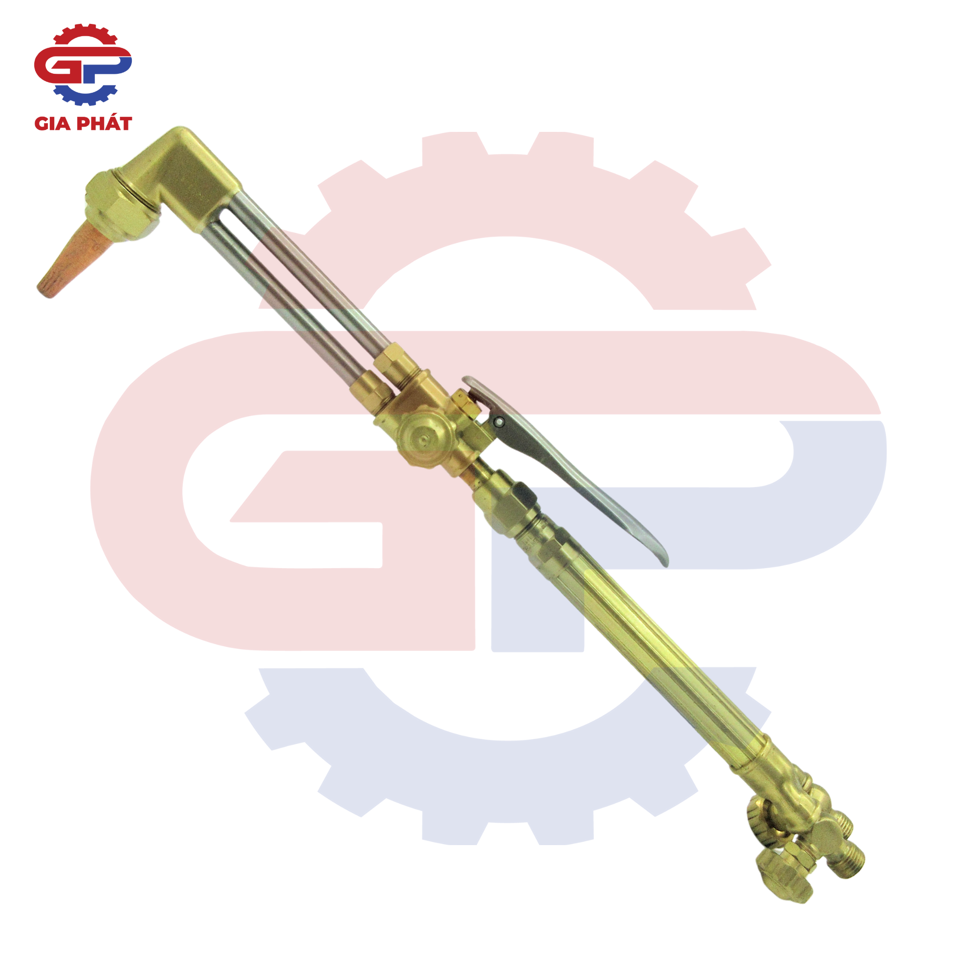 Bộ hàn cắt gió đá Generico 1420