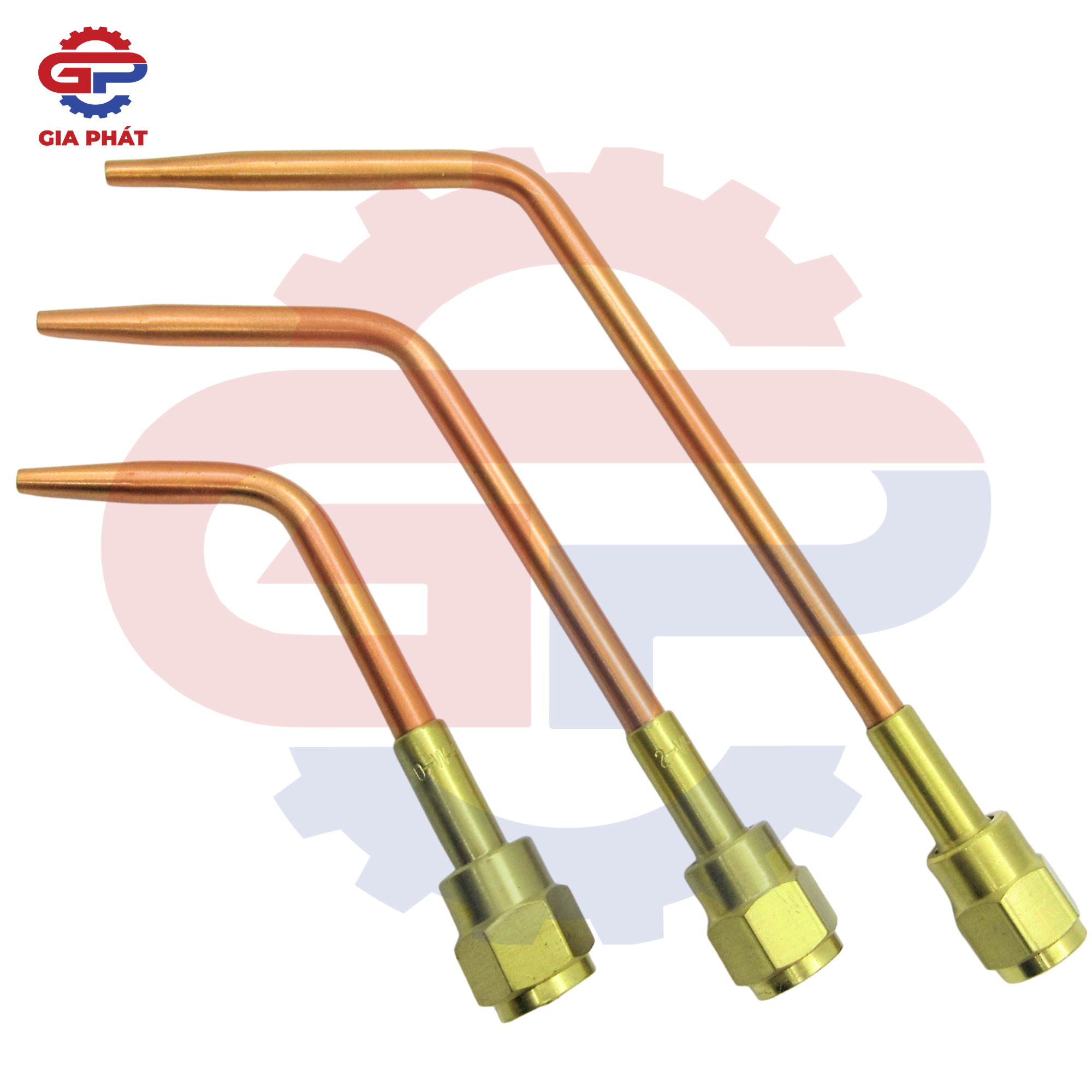 Bộ hàn cắt gió đá Generico 1420