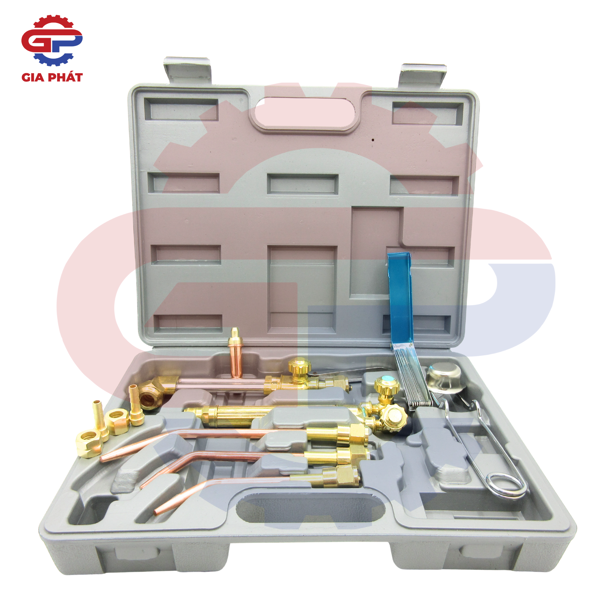 Bộ hàn cắt gió đá Generico ZWCK-12