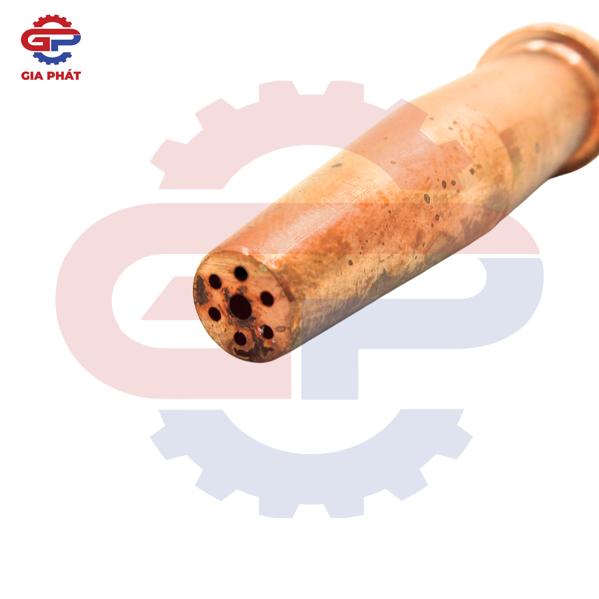 Béc cắt gió đá Koike