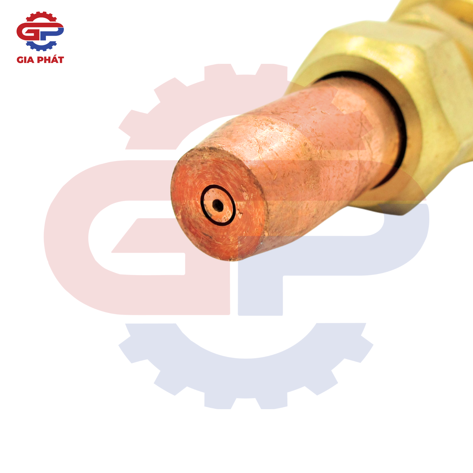 Béc cắt gió đá Koike