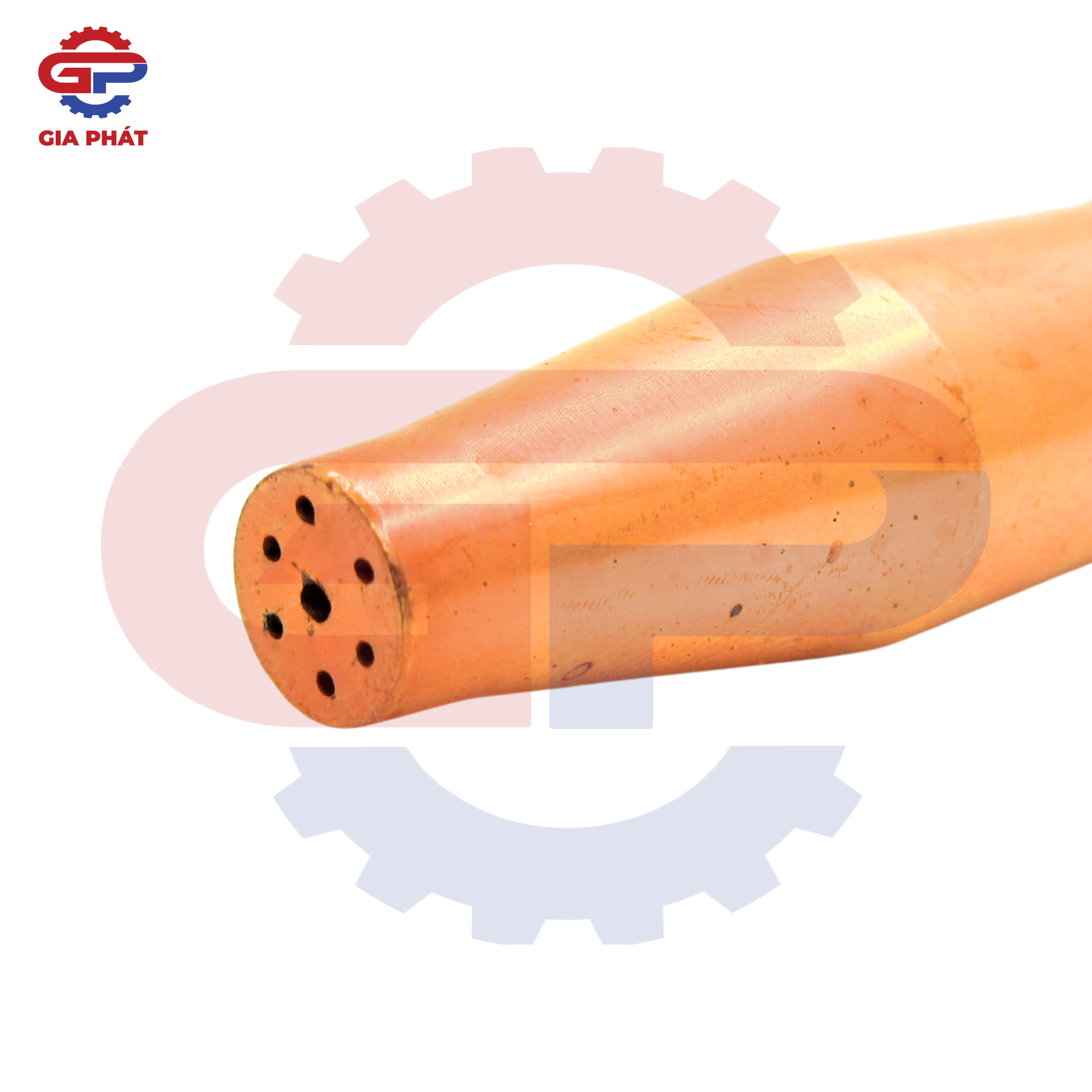 Béc cắt gió đá victor thân lớn