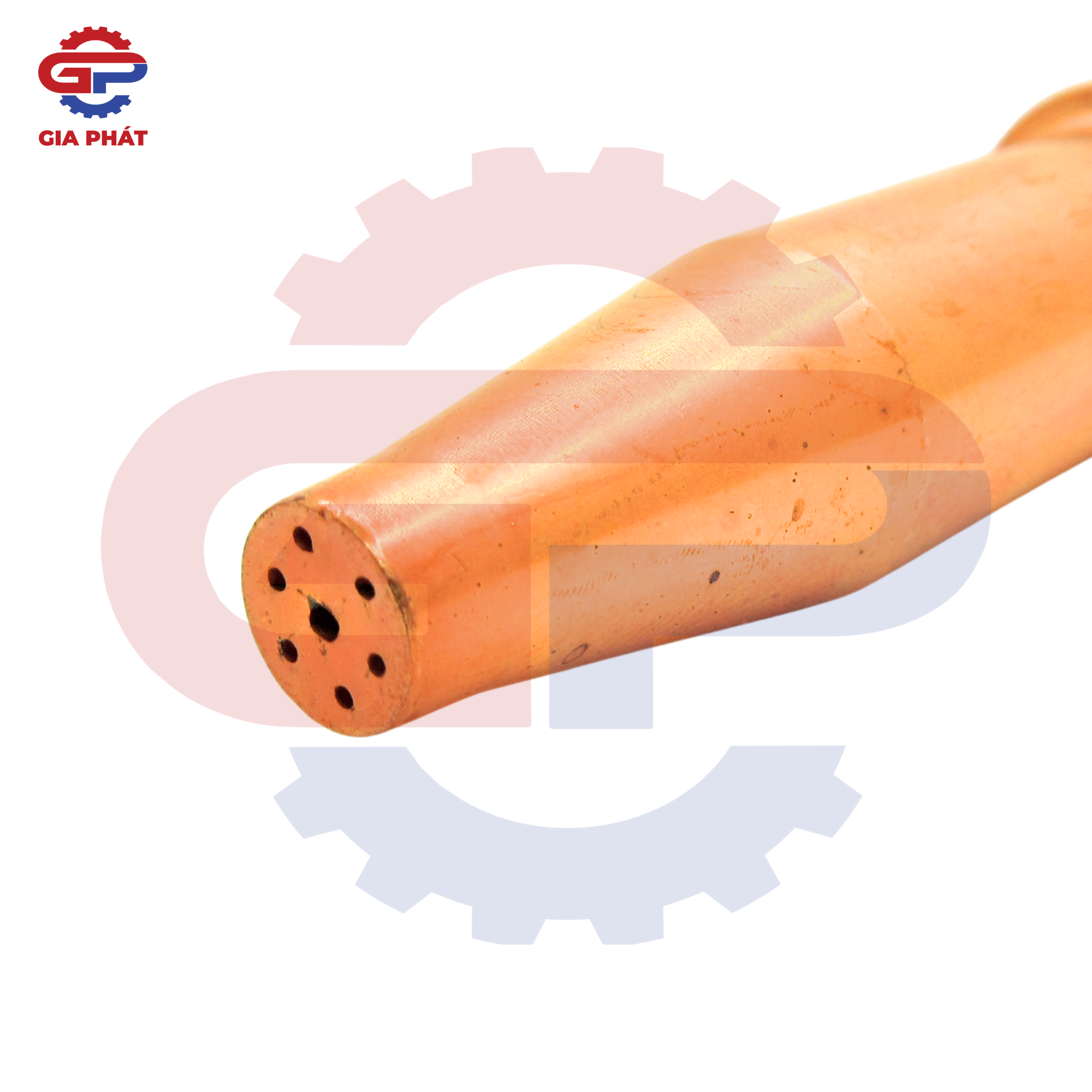 Béc cắt gió đá victor thân nhỏ