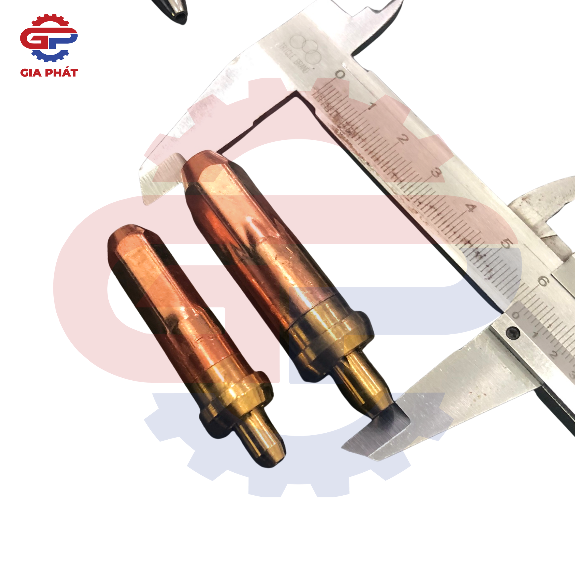 Béc cắt gas TQ thân lớn