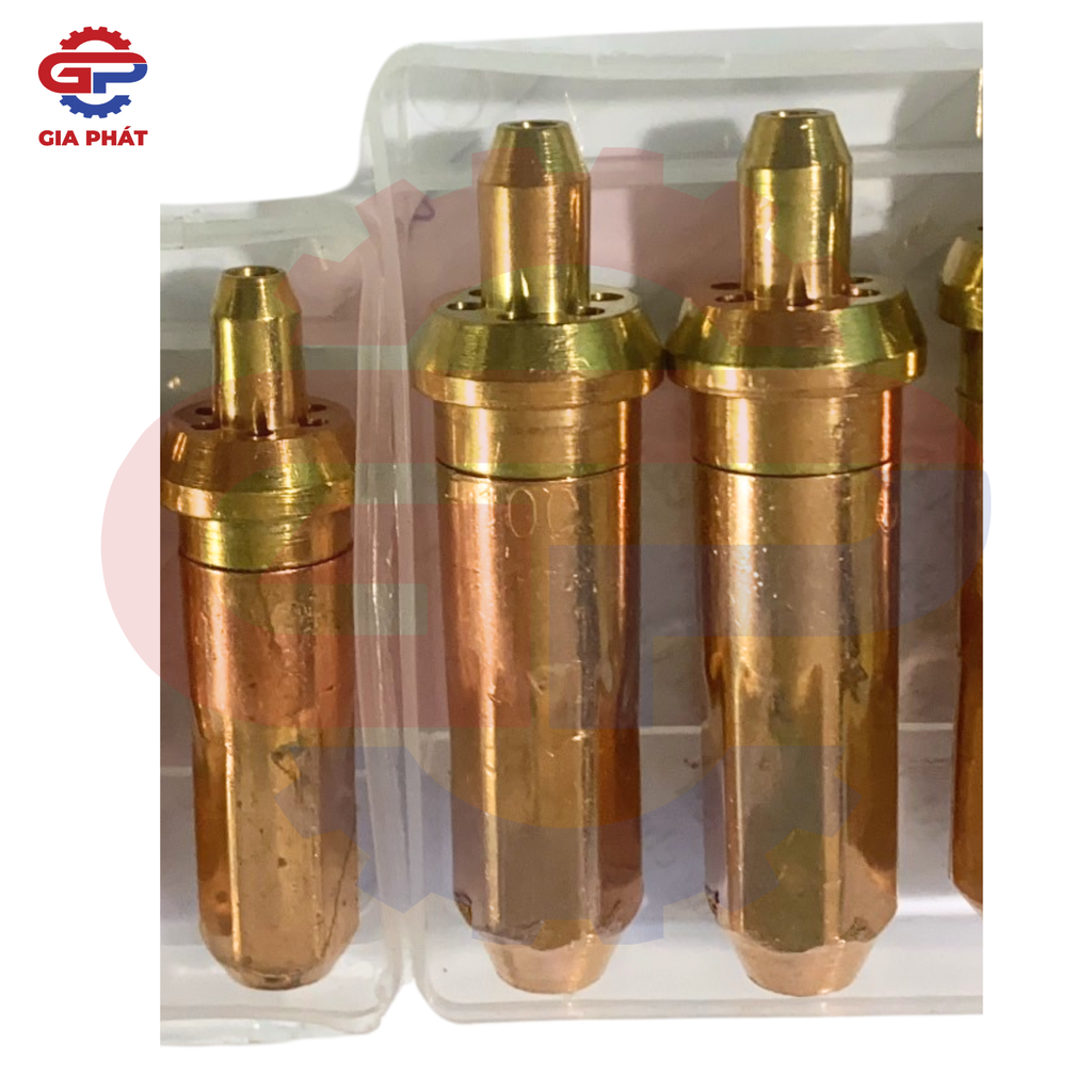 Béc cắt gas TQ thân lớn