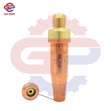 Béc cắt gas victor thân nhỏ