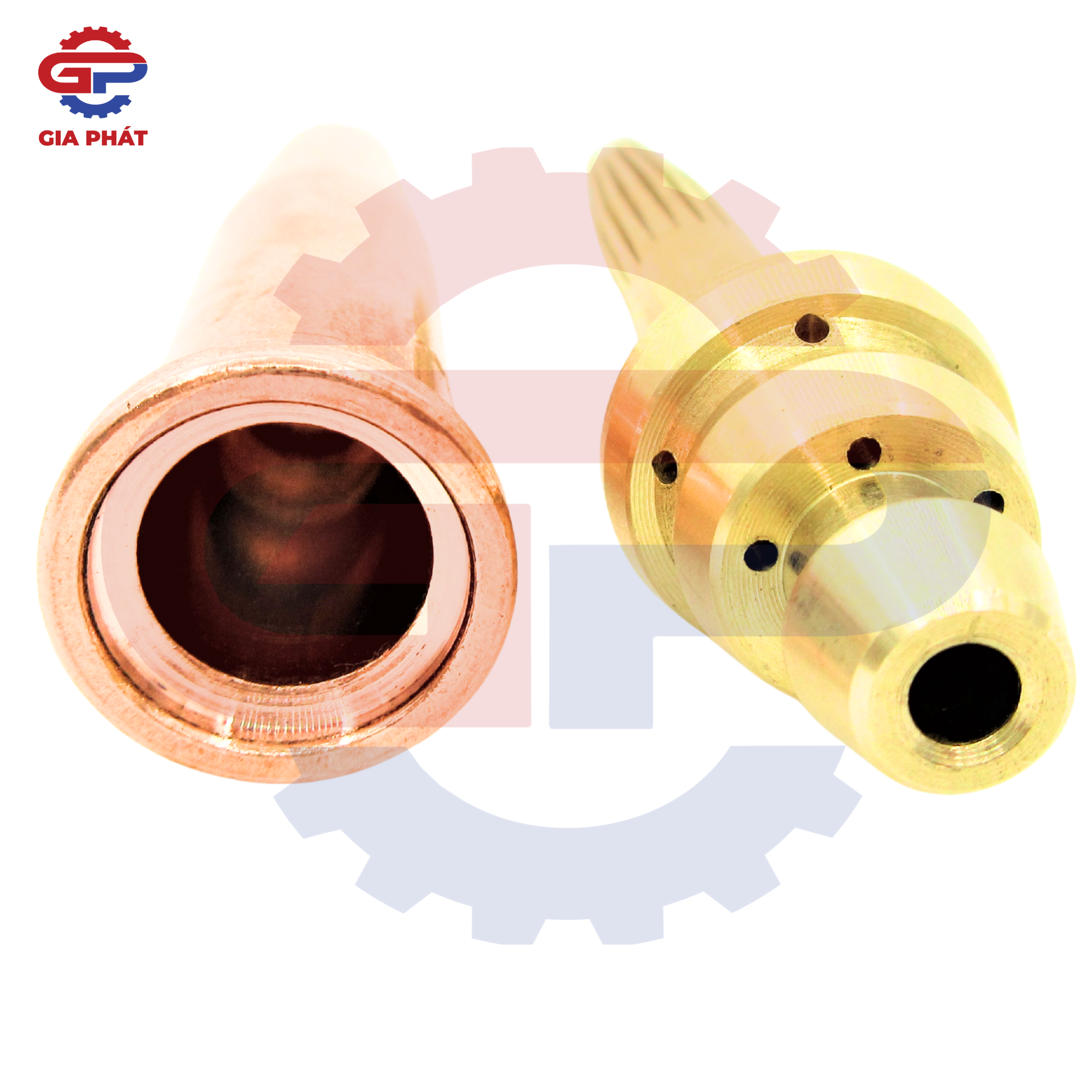 Béc cắt gas Yamato