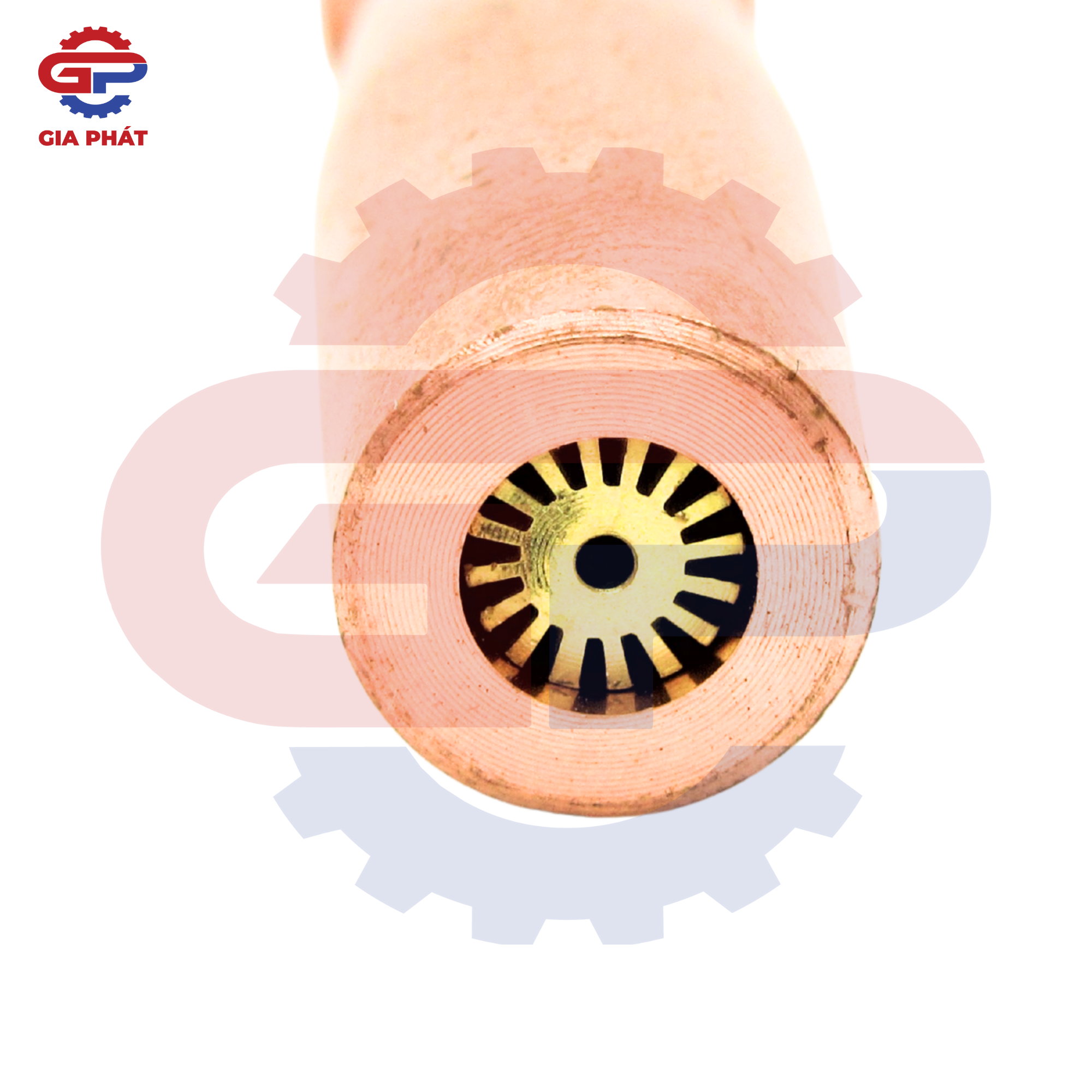 Béc cắt gas Yamato