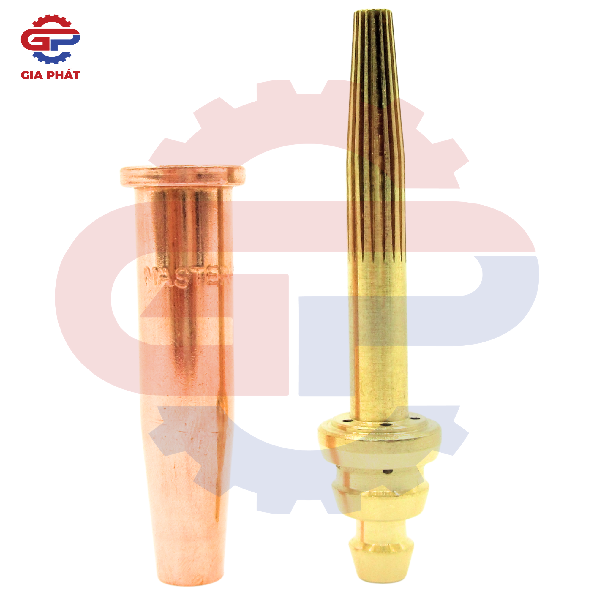 Béc cắt gas Yamato