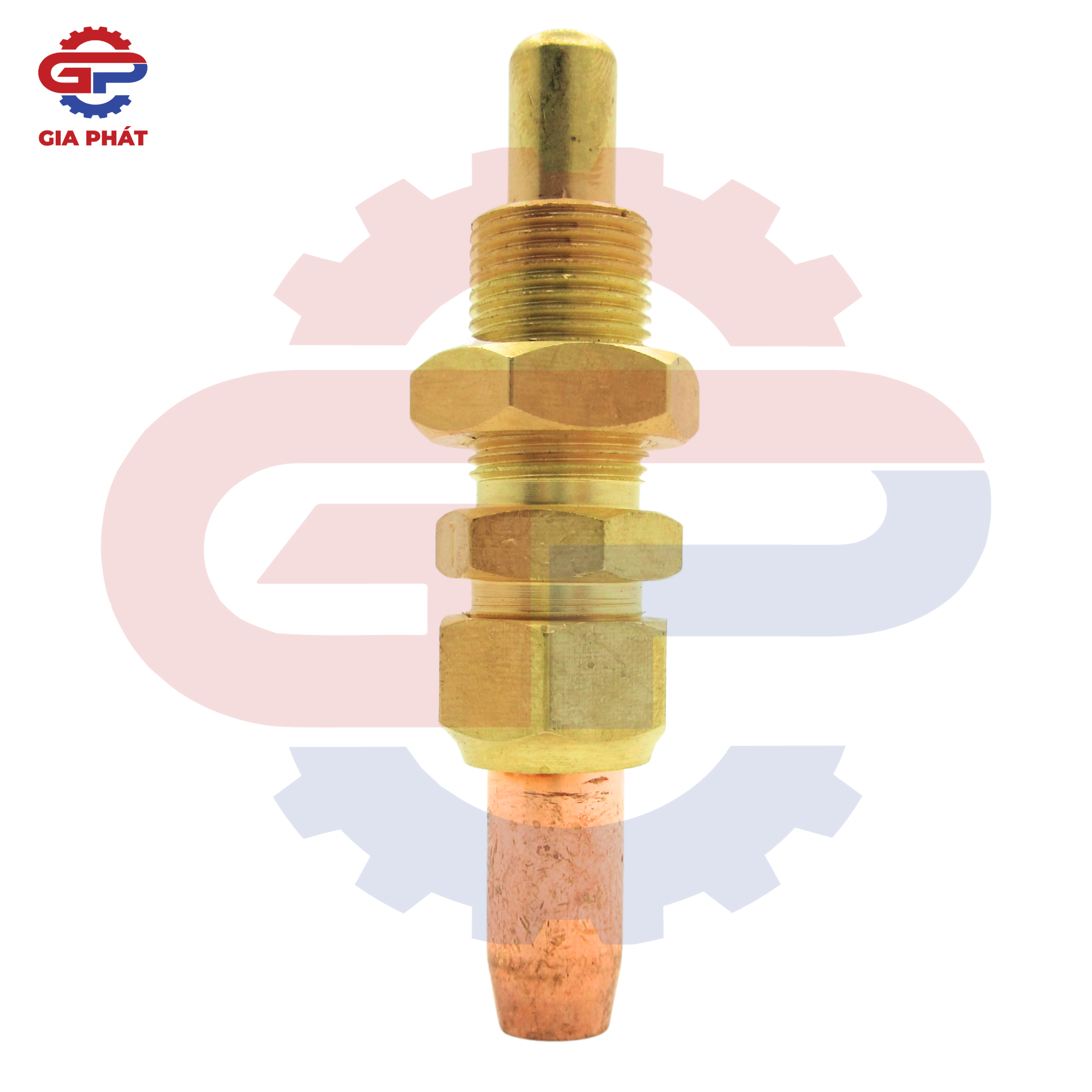 Béc cắt gió đá Daesung