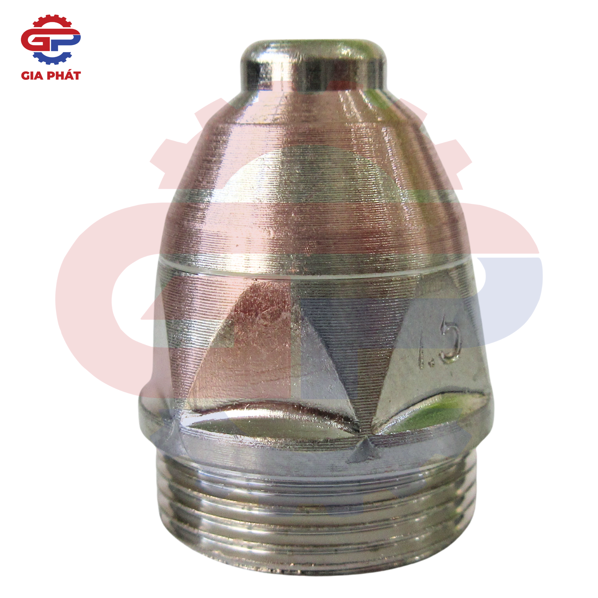 Béc cắt plasma P80 TQ