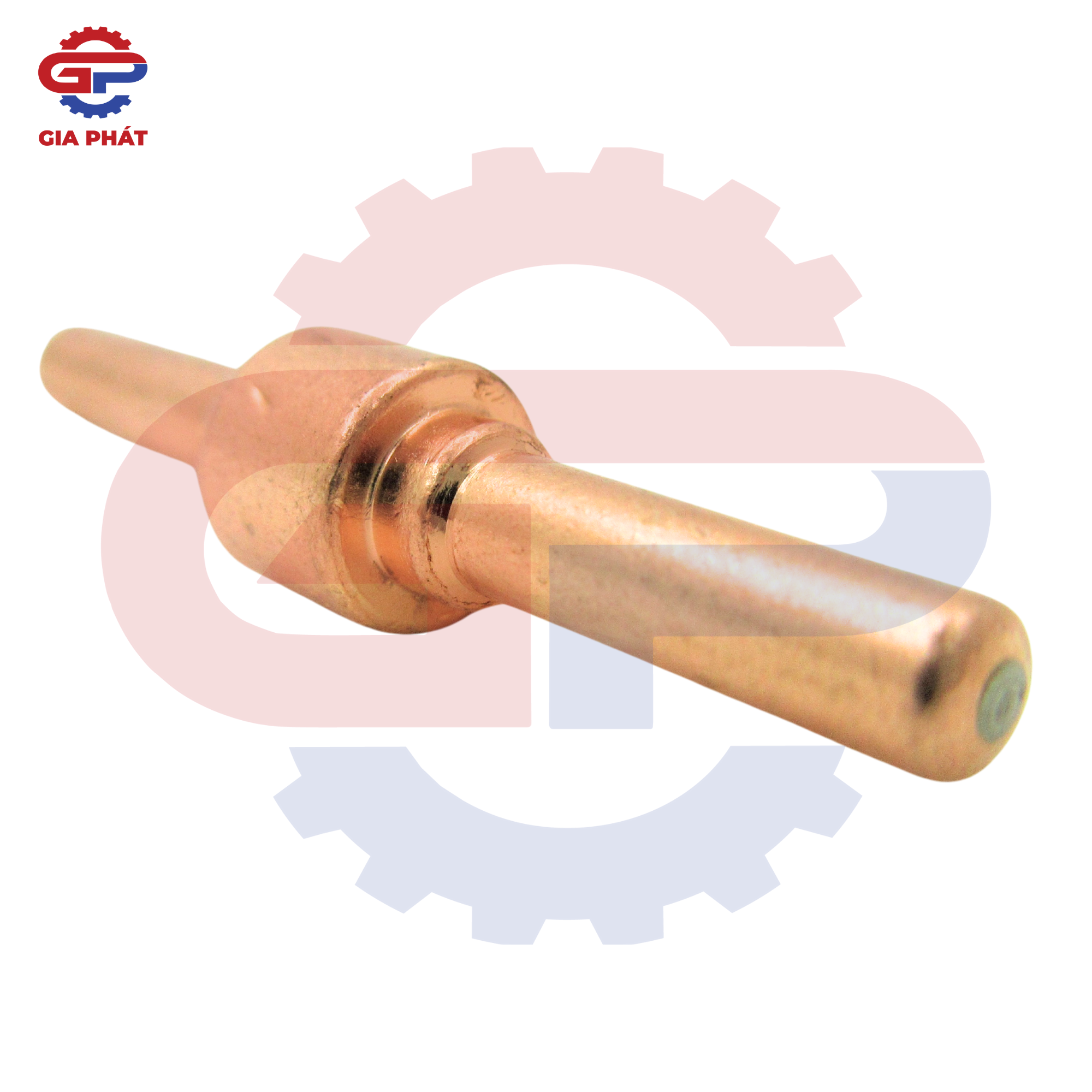 Béc cắt plasma PT31 và sứ