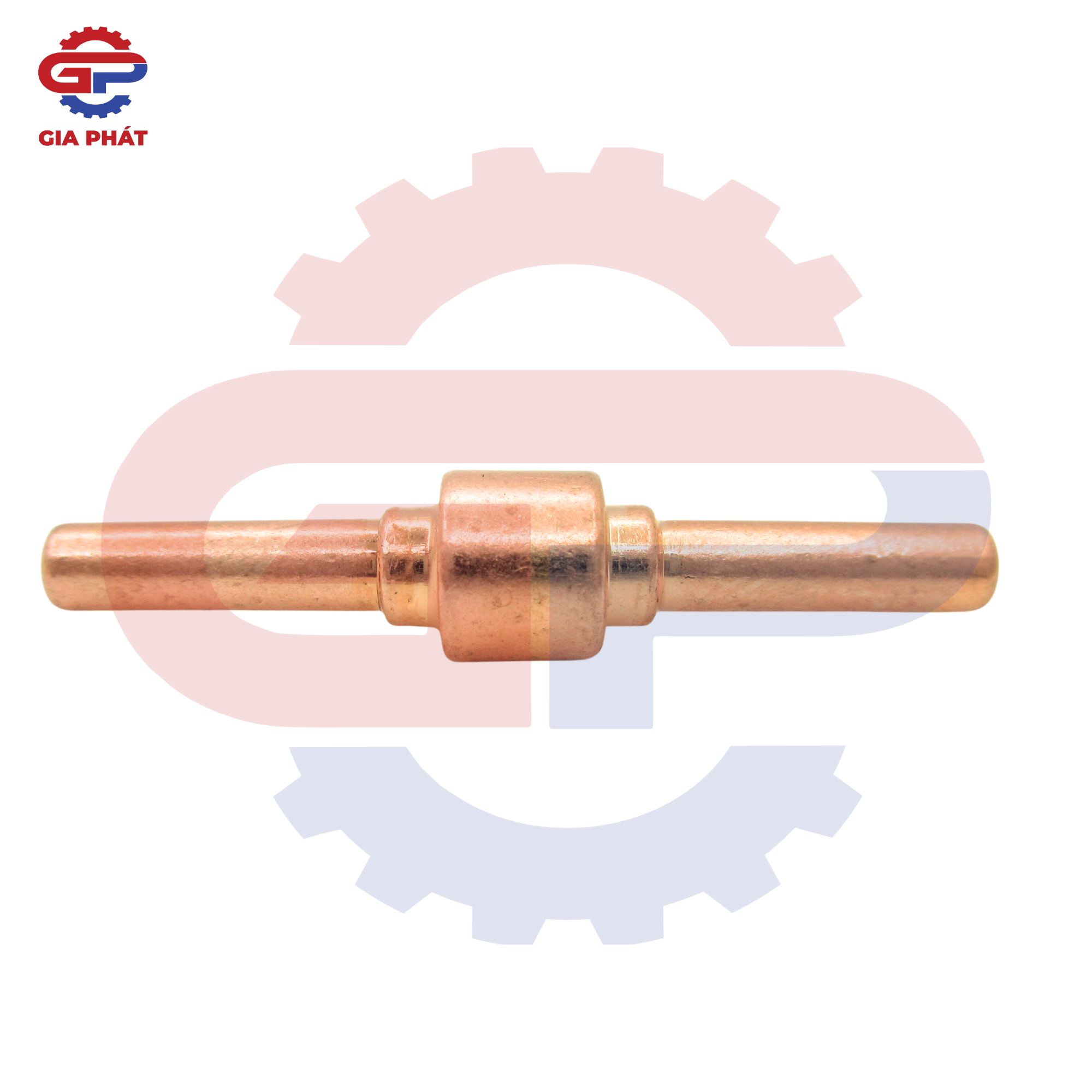 Béc cắt plasma PT31 và sứ