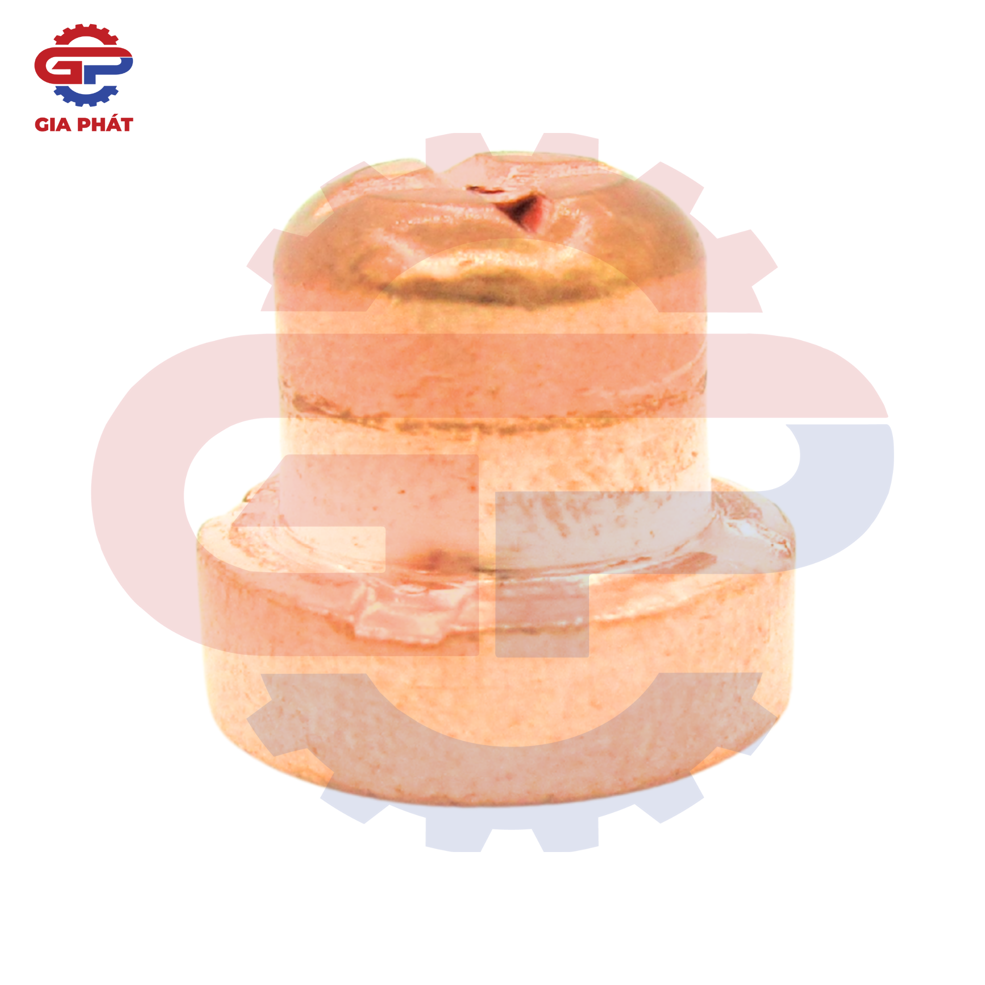 Béc cắt plasma PT31 và sứ