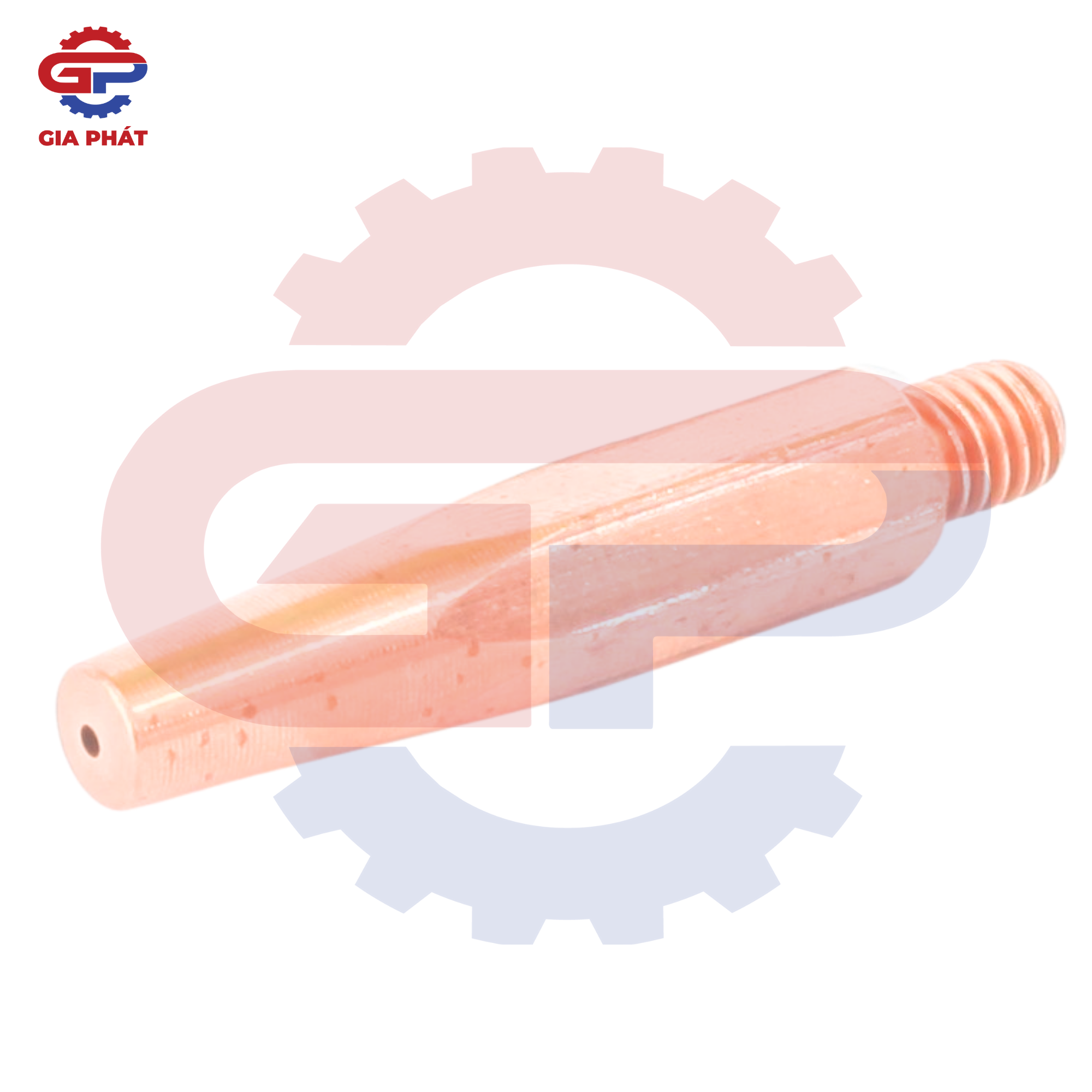 Béc hàn CO2 Sunshine Hàn Quốc