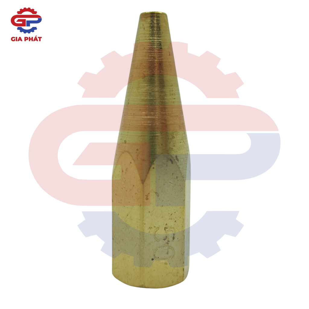 Béc hàn gió đá Yamato T500-66