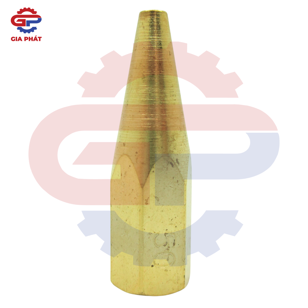 Béc hàn gió đá Yamato T500-64