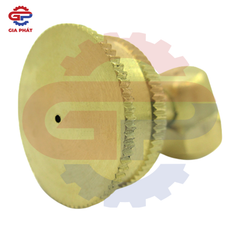 Béc nước 1 lỗ