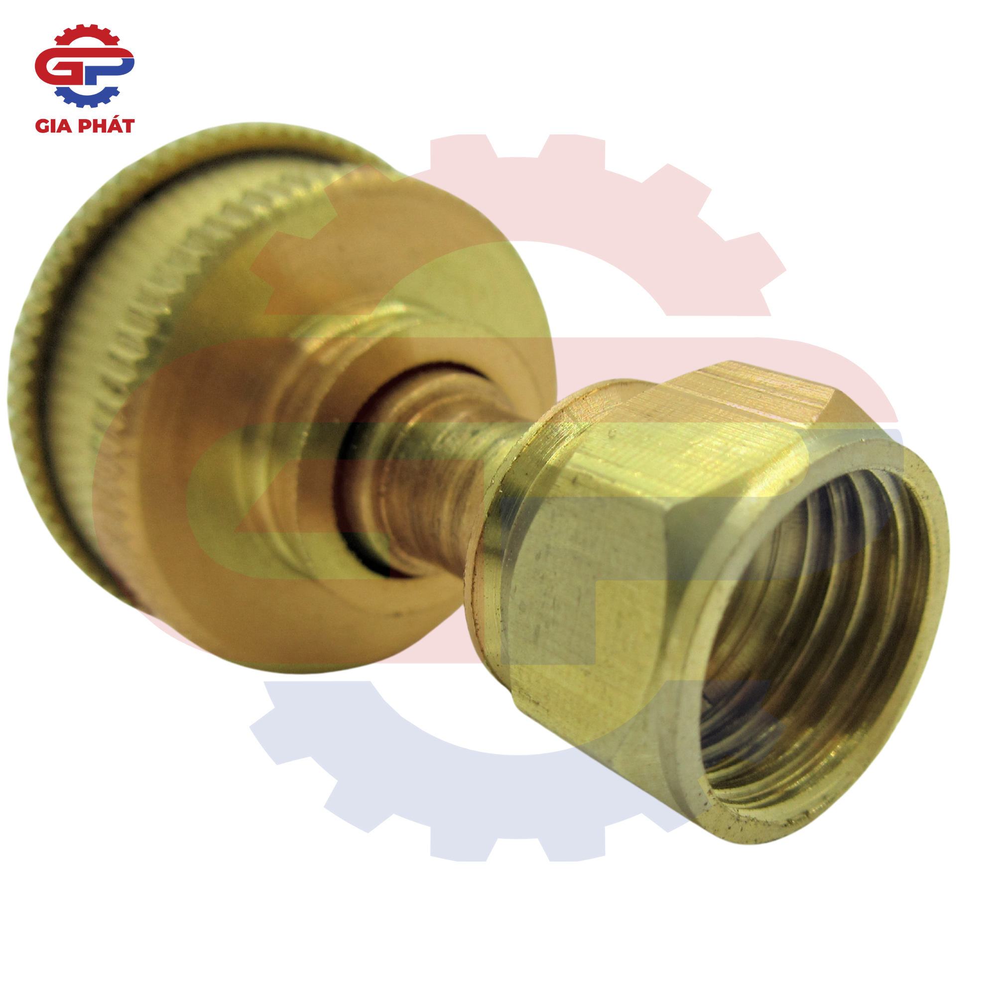 Béc phun tưới cây 1 lỗ