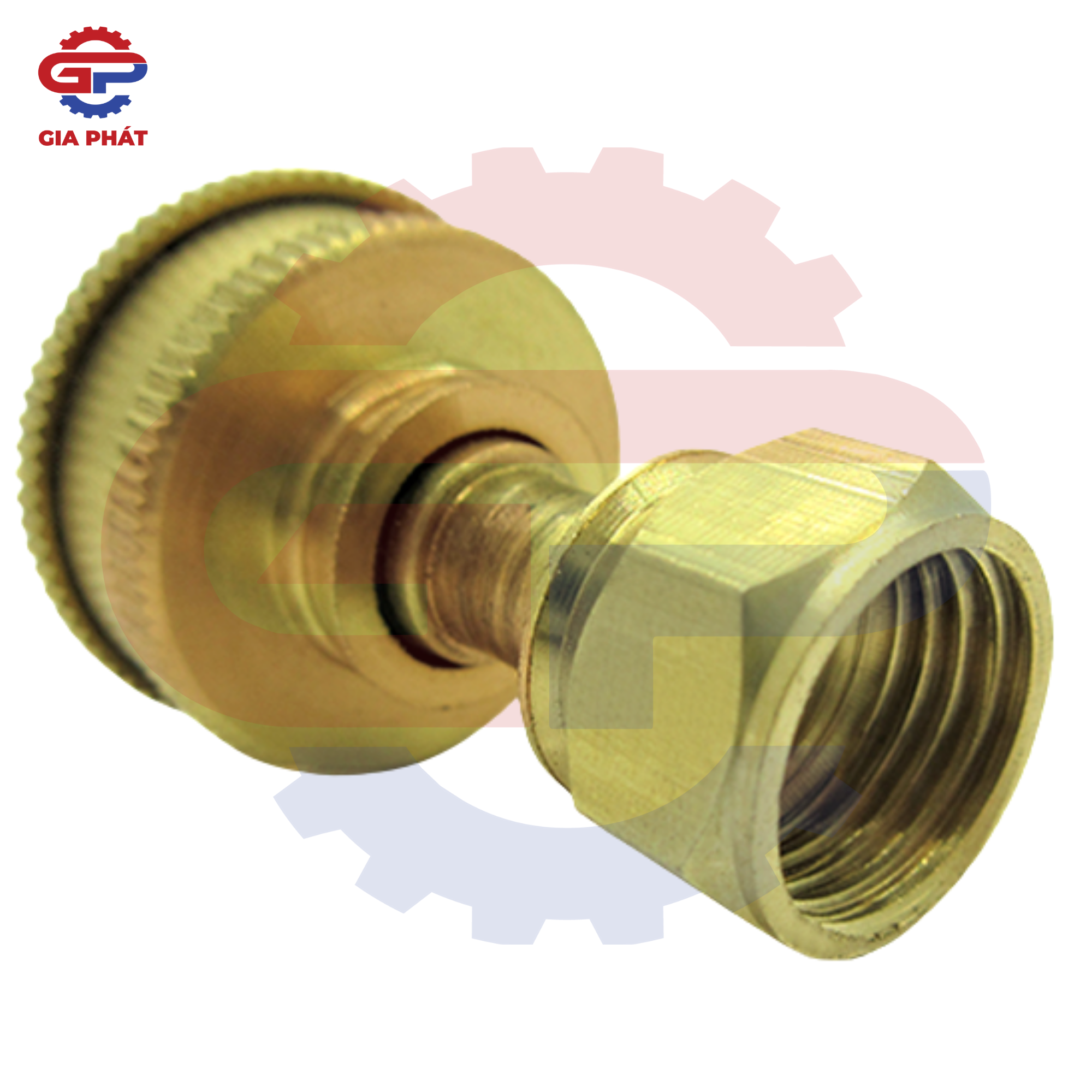 Béc phun tưới cây 3 lỗ