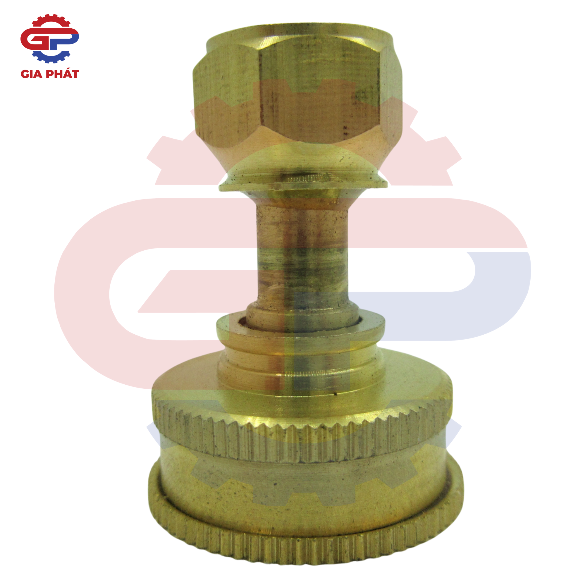 Béc phun tưới cây 4 lỗ