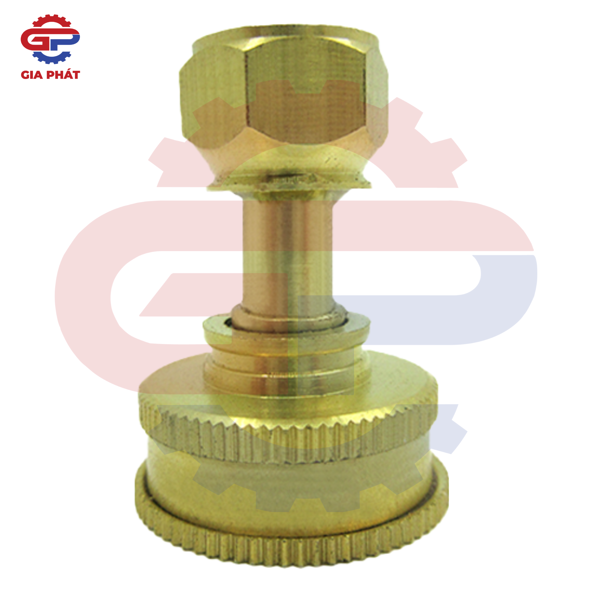 Béc phun tưới cây 5 lỗ