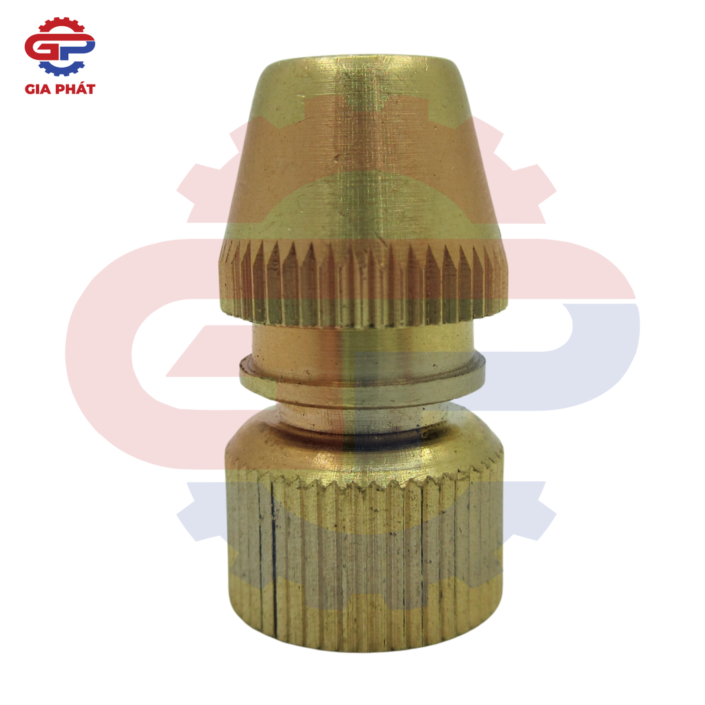 Béc rửa xe hỏa tiễn