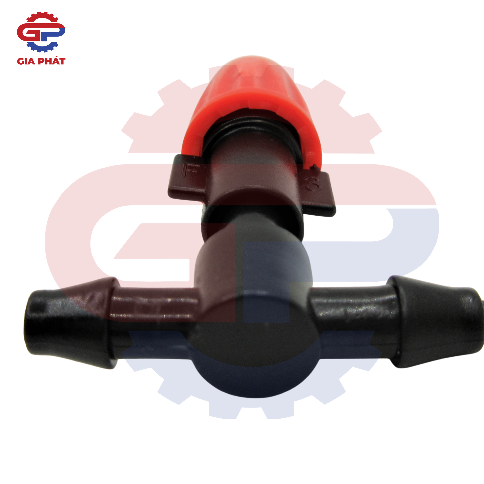 Béc phun sương nhựa