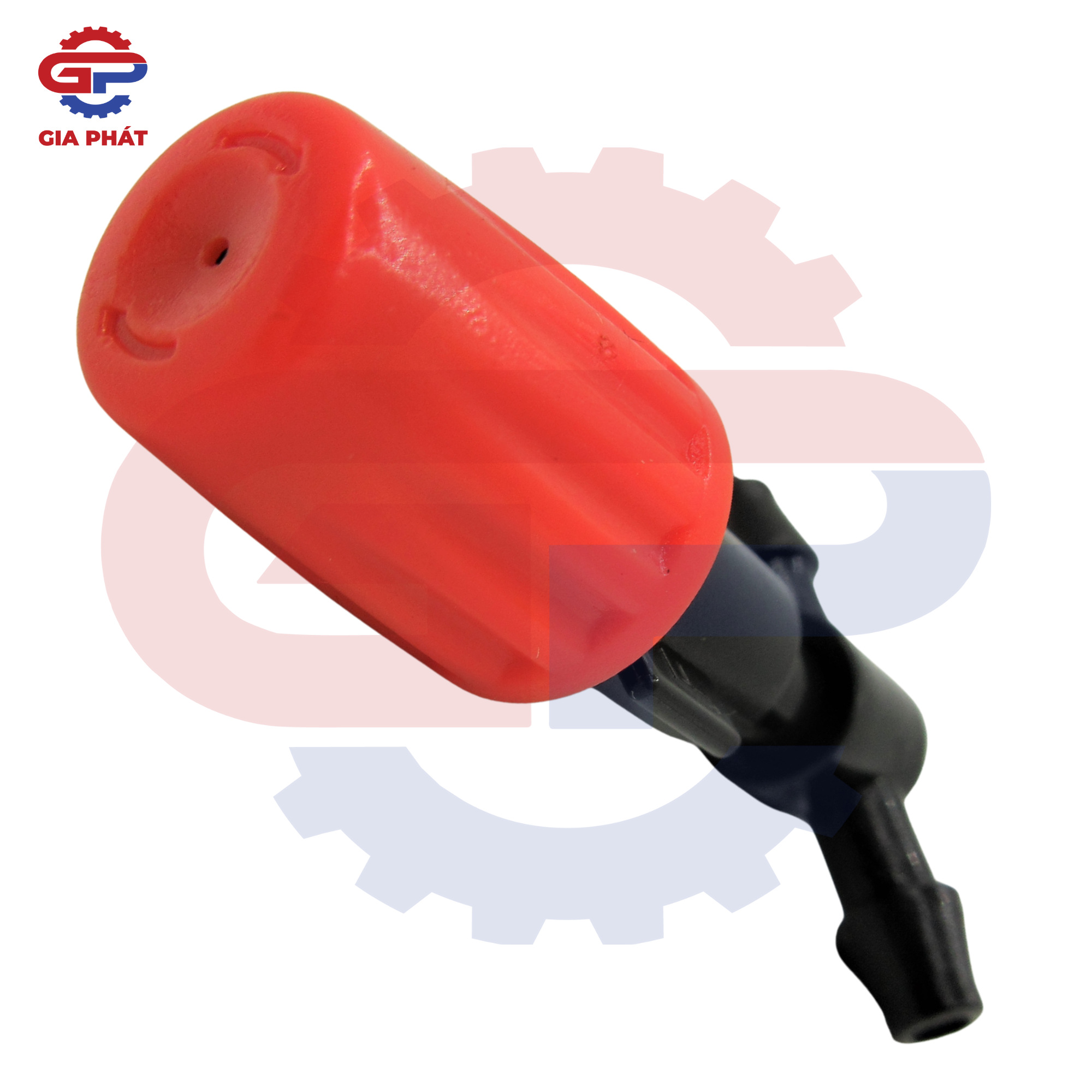 Béc phun sương nhựa