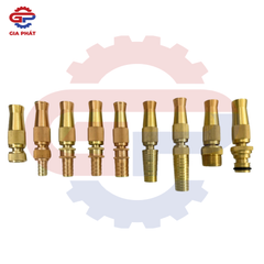 Béc rửa xe, tưới cây đa năng KOBE