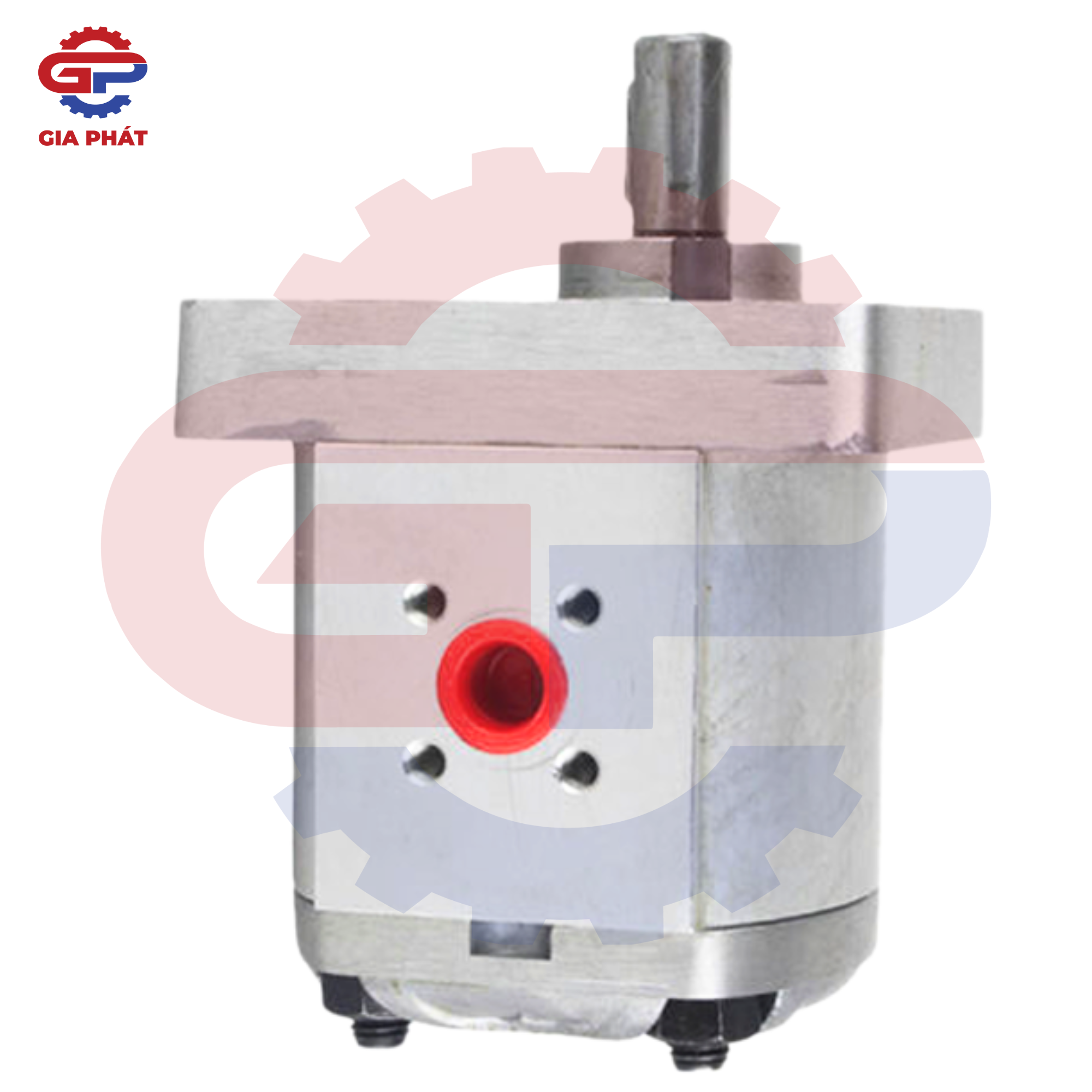 Bơm bánh răng HGP-1A-2B