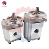 Bơm bánh răng HGP-1A-4B