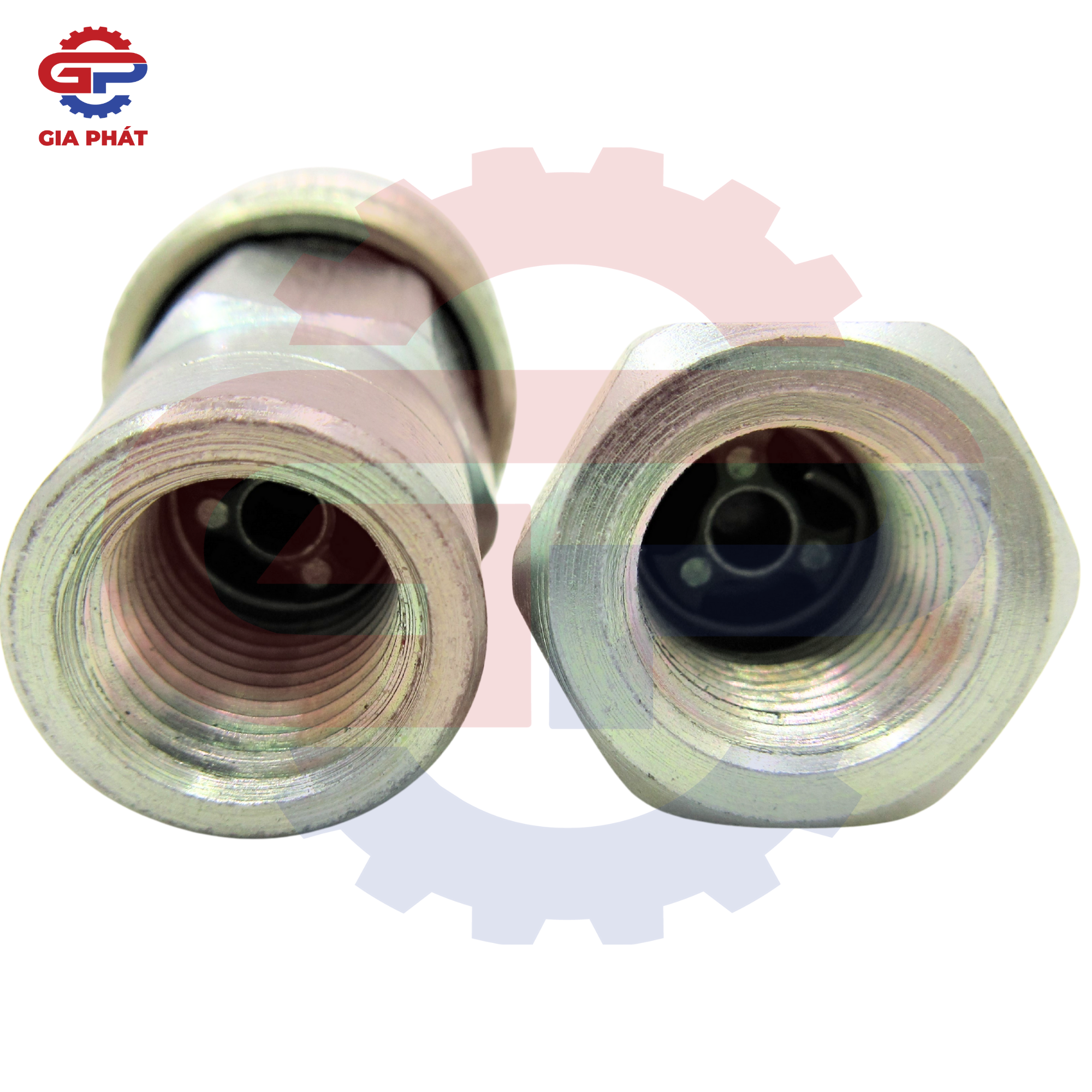 Bơm bánh răng HGP-2A-4B