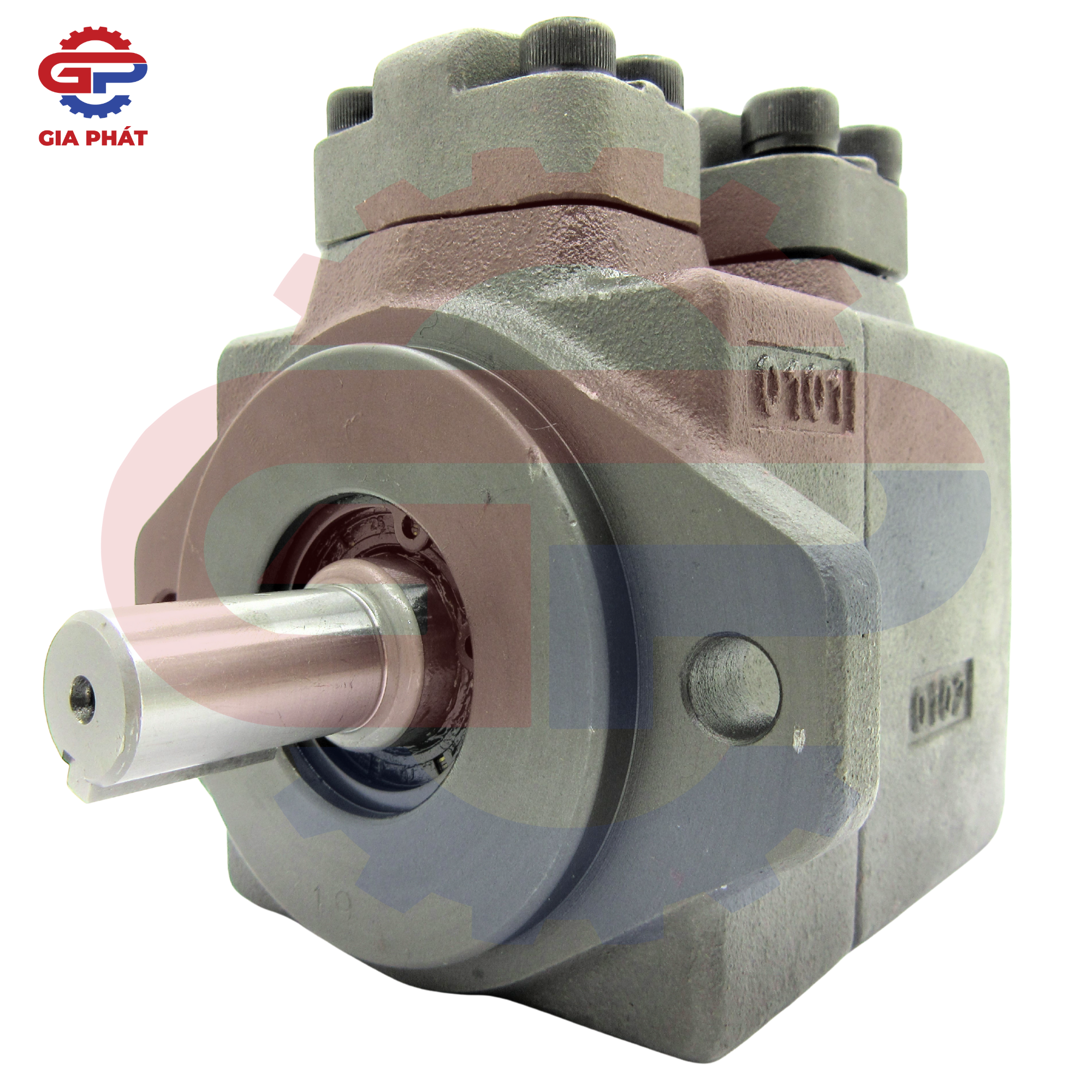 Bơm lá cánh gạt HDX PV2R