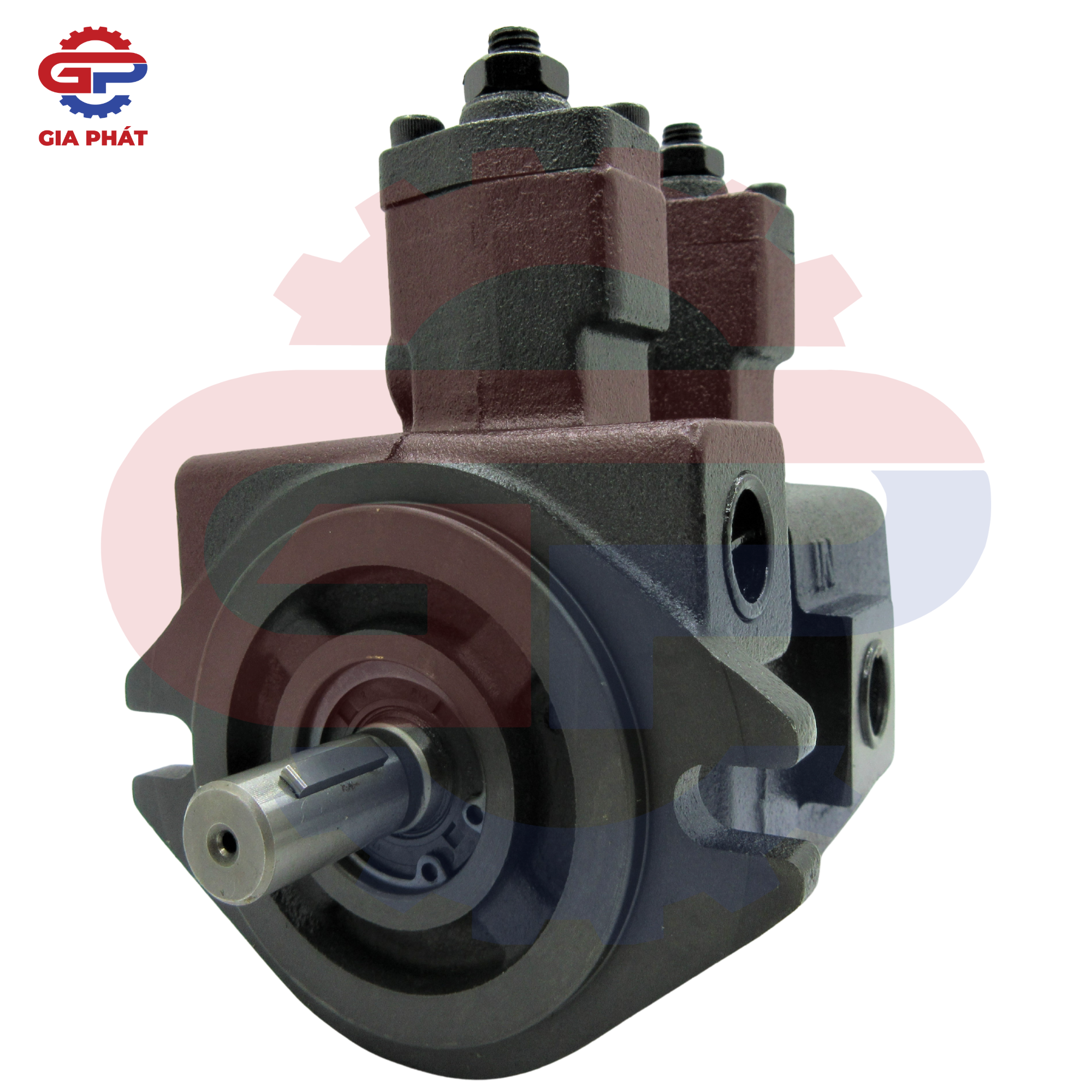 Bơm lá đôi HDX VVP