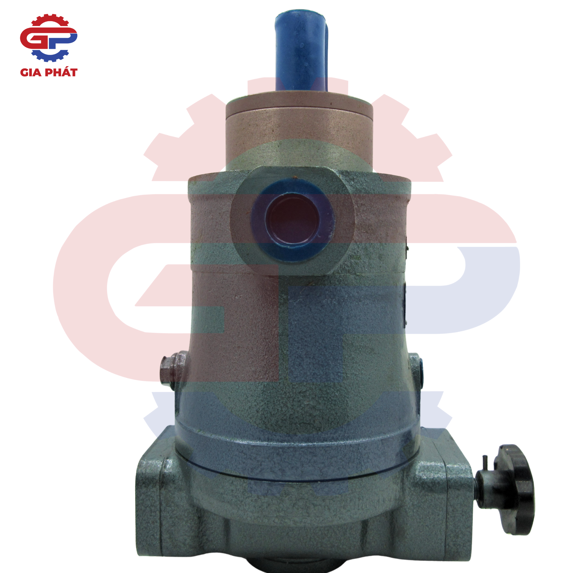 Bơm piston SCY