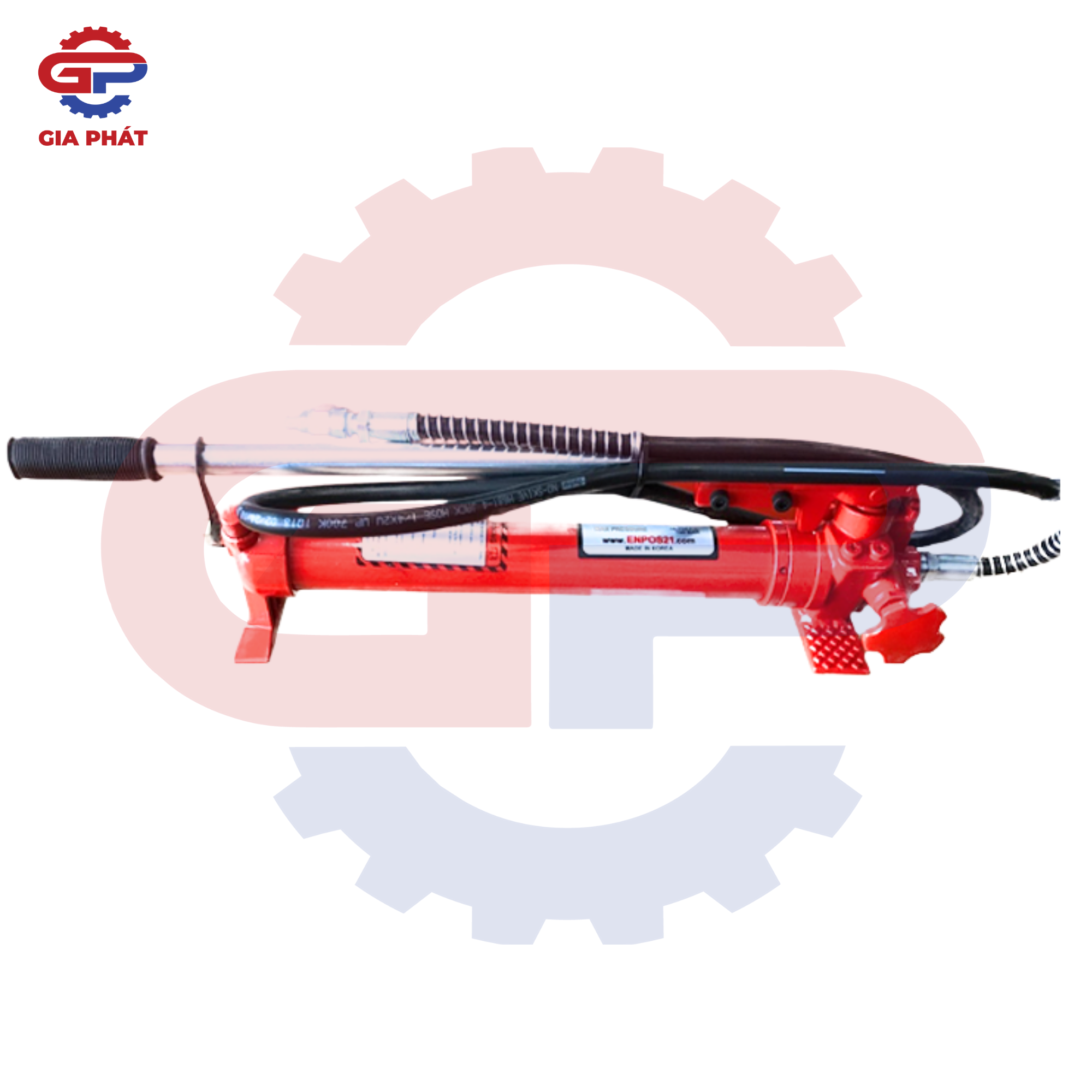 Bơm tay Enpos EJP