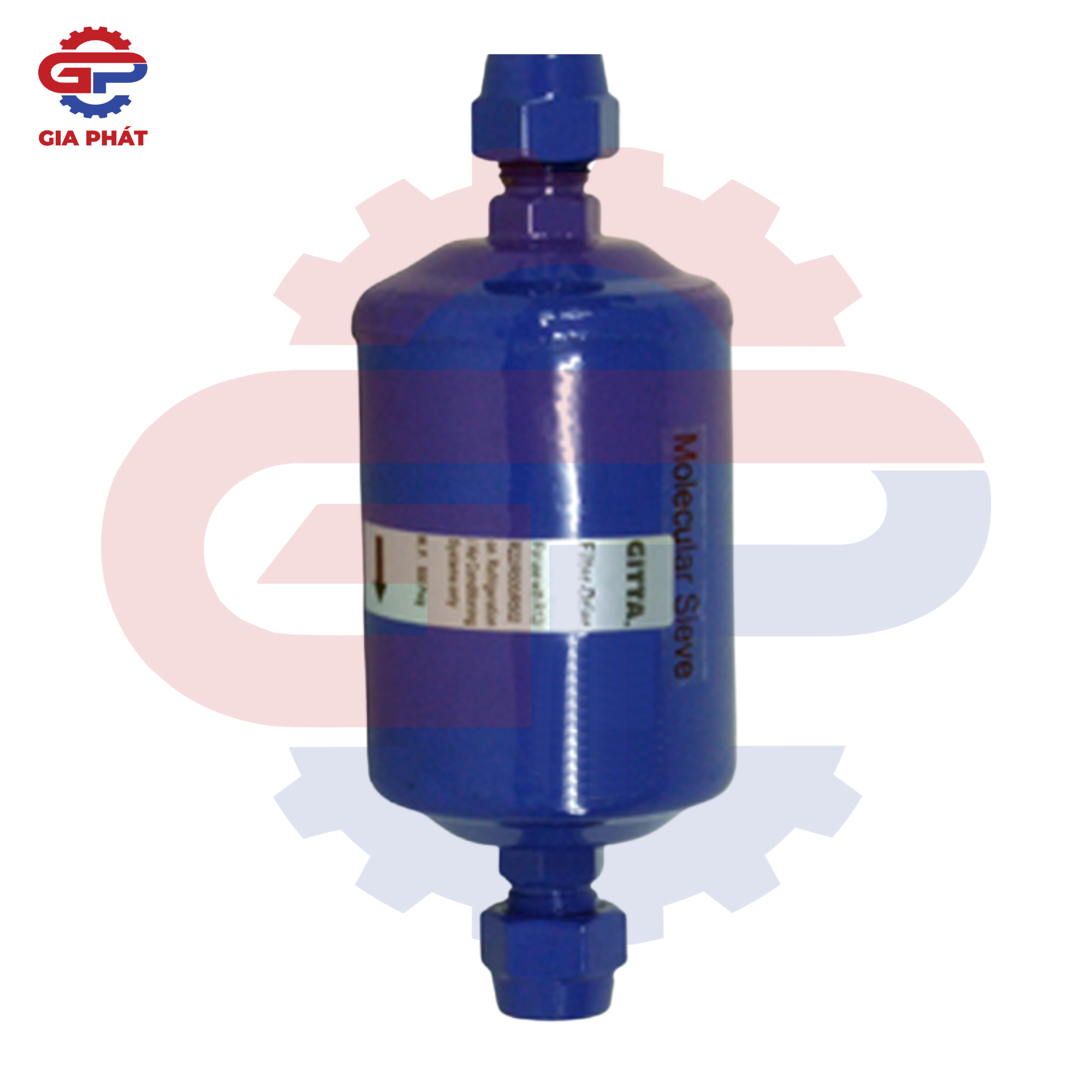 Phin lọc gas Gitta GT-052-083