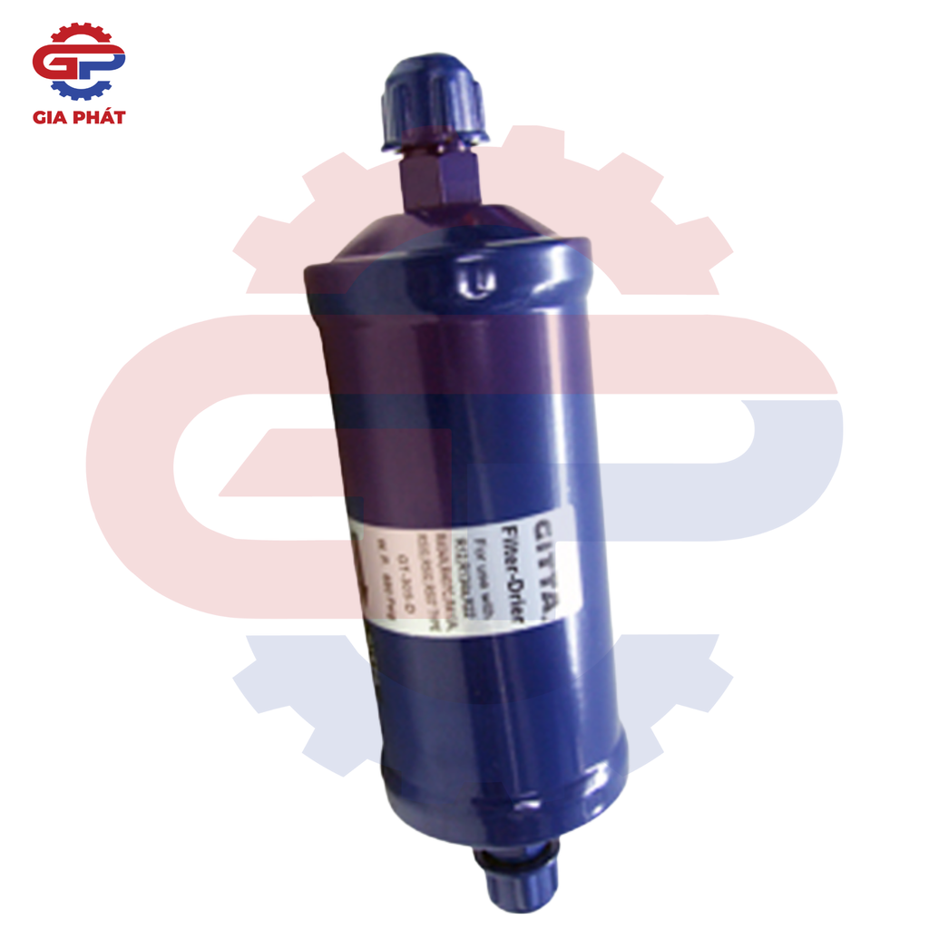 Phin lọc gas Gitta GT-305-D
