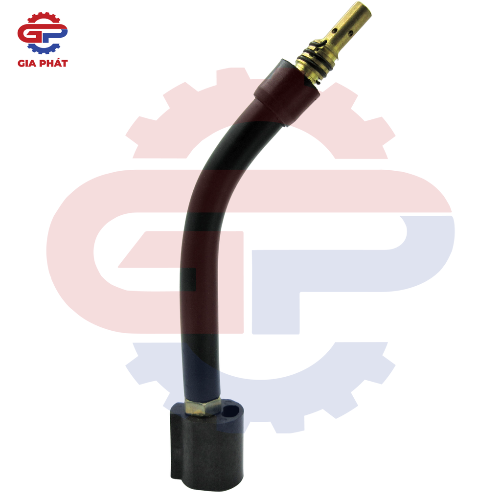 Cổ cong hàn mig 15AK