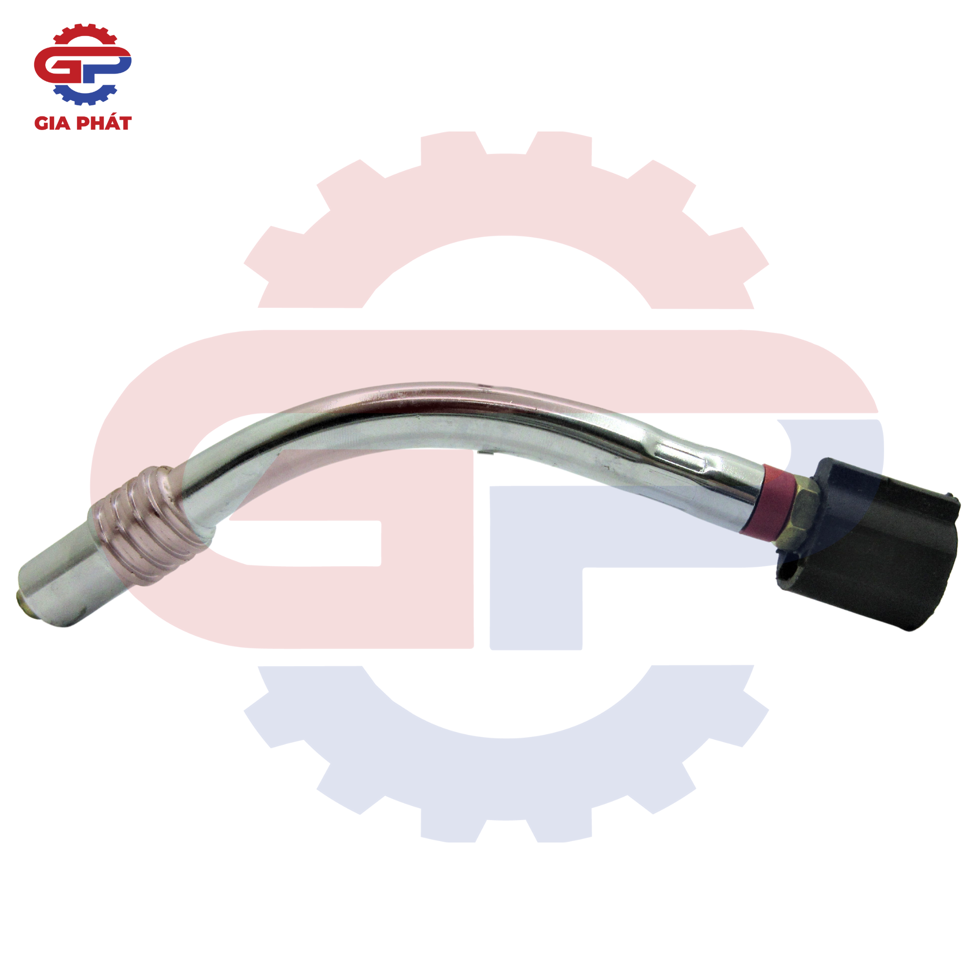 Cổ cong hàn mig 24KD