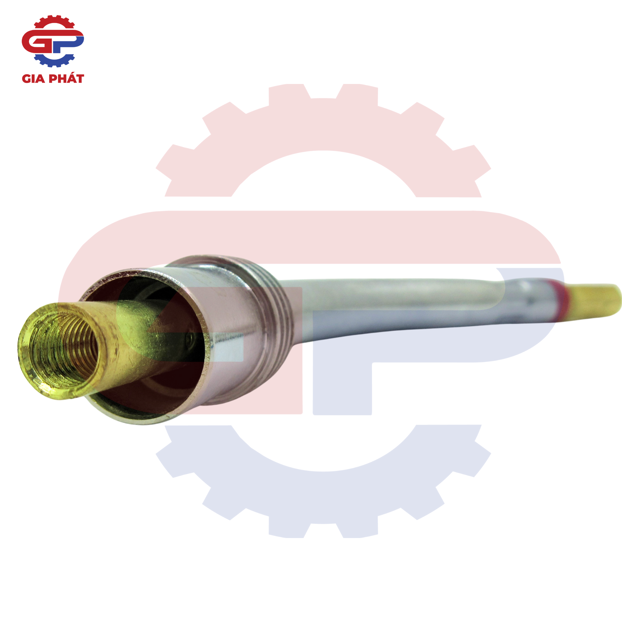 Cổ cong hàn mig 36KD