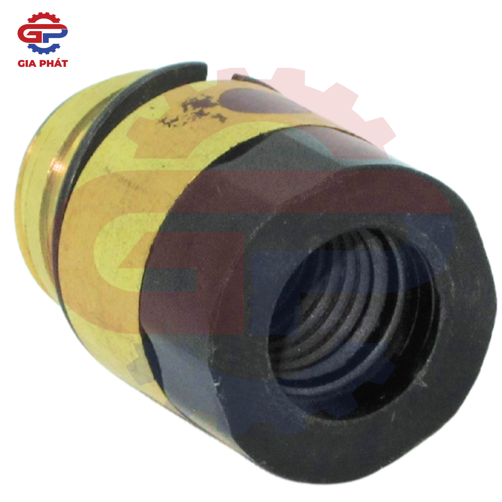 Cách điện súng hàn 500A