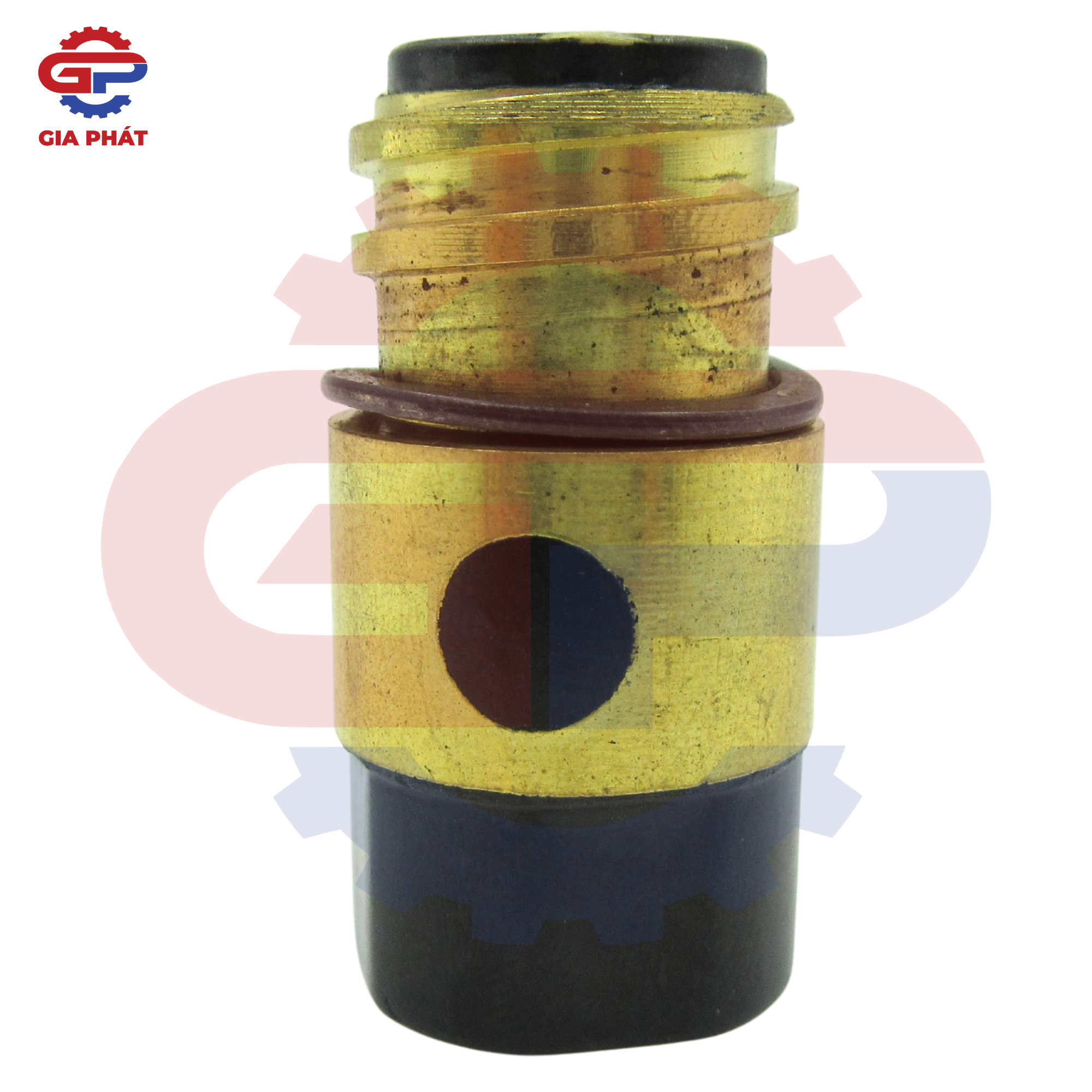 Cách điện súng hàn 500A