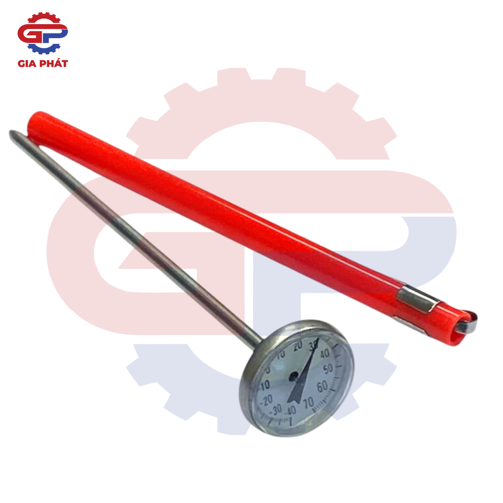 Cảm biến nhiệt Gitta PT-1005