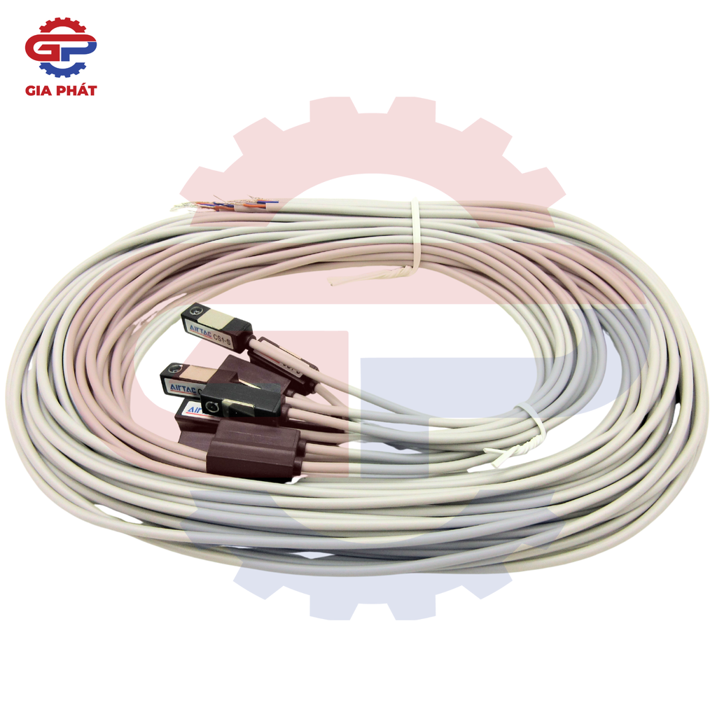 Cảm biến Sensor Airtac