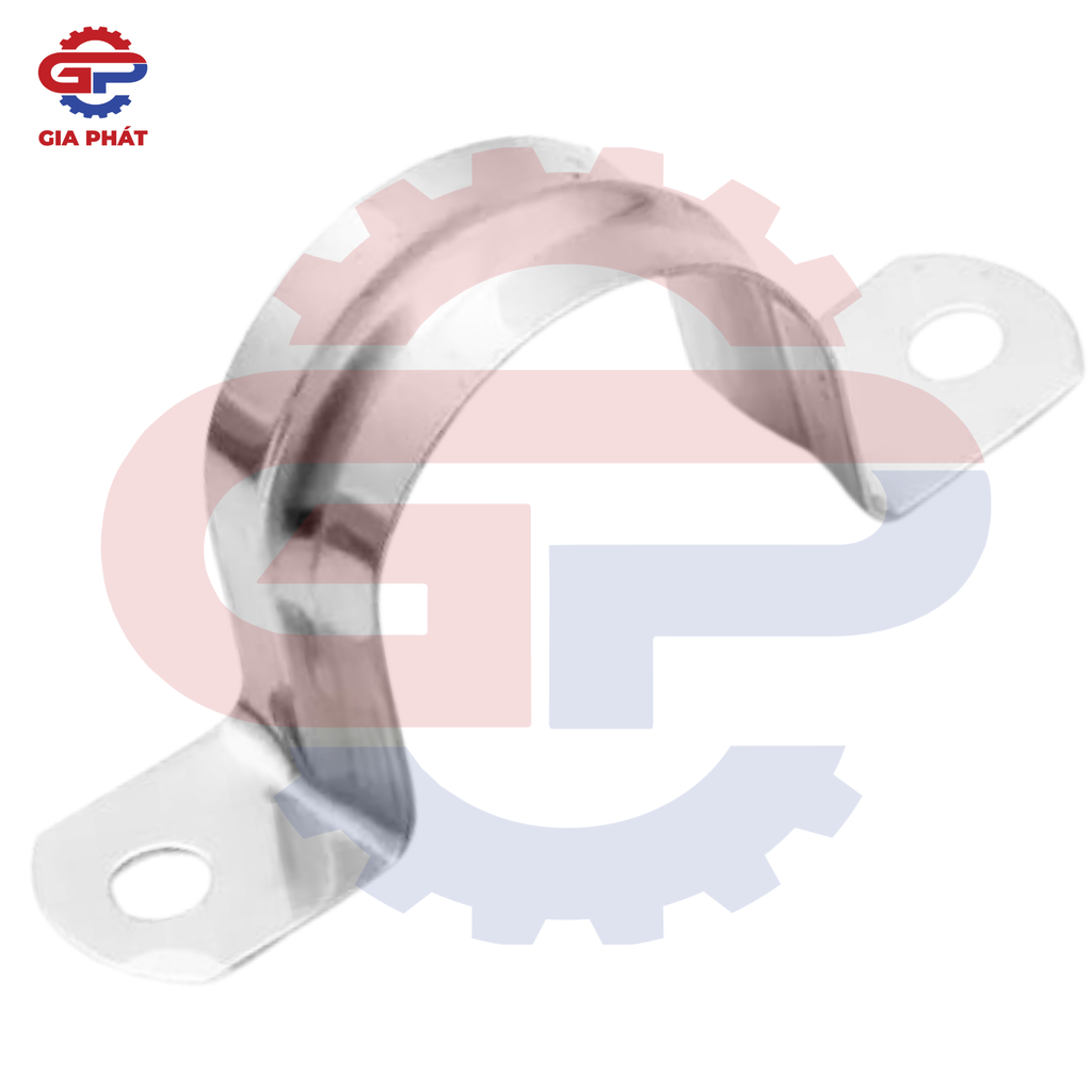 Cùm Treo Ống Omega