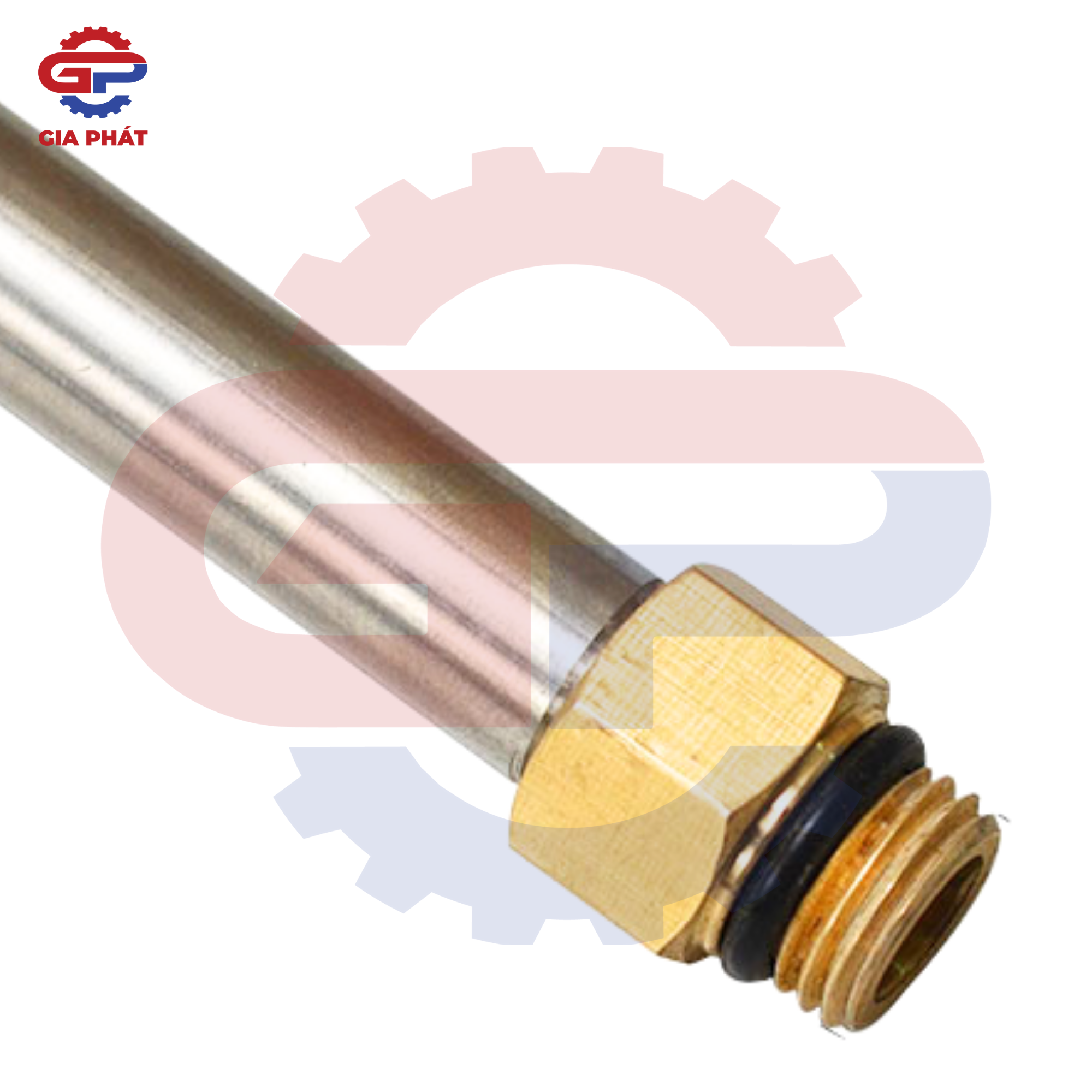 Cần nối súng rửa xe 30cm